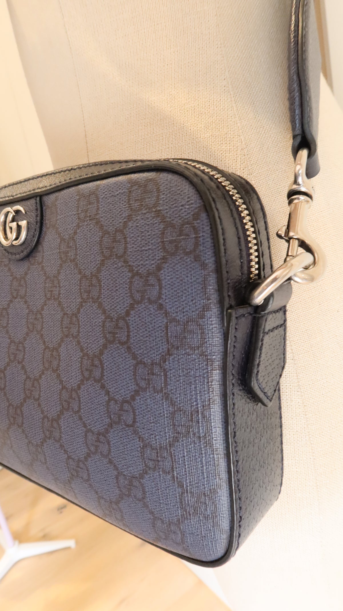 Gucci Ophidia Crossbody Bag