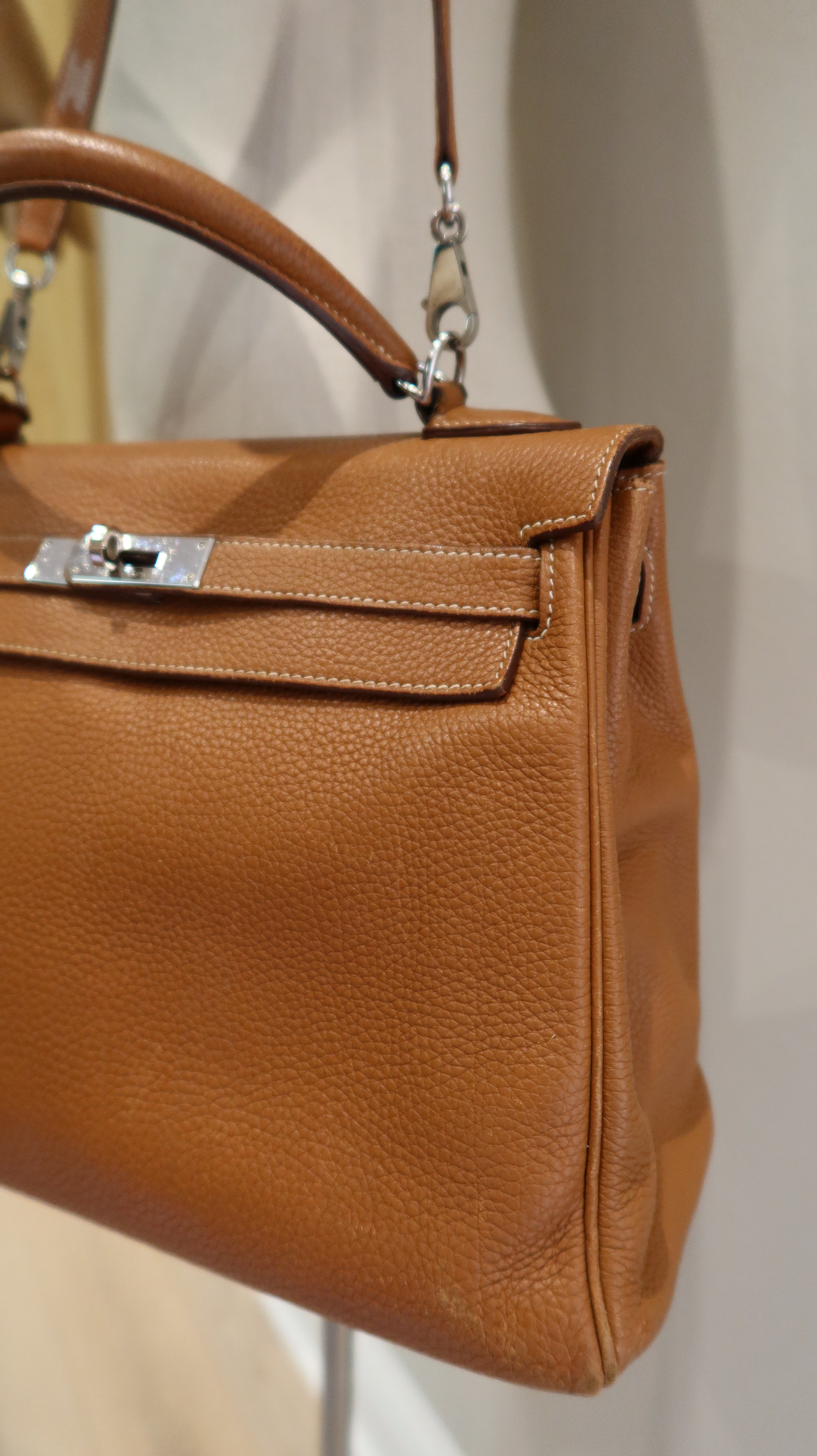 Hermès Kelly 32 Retourne