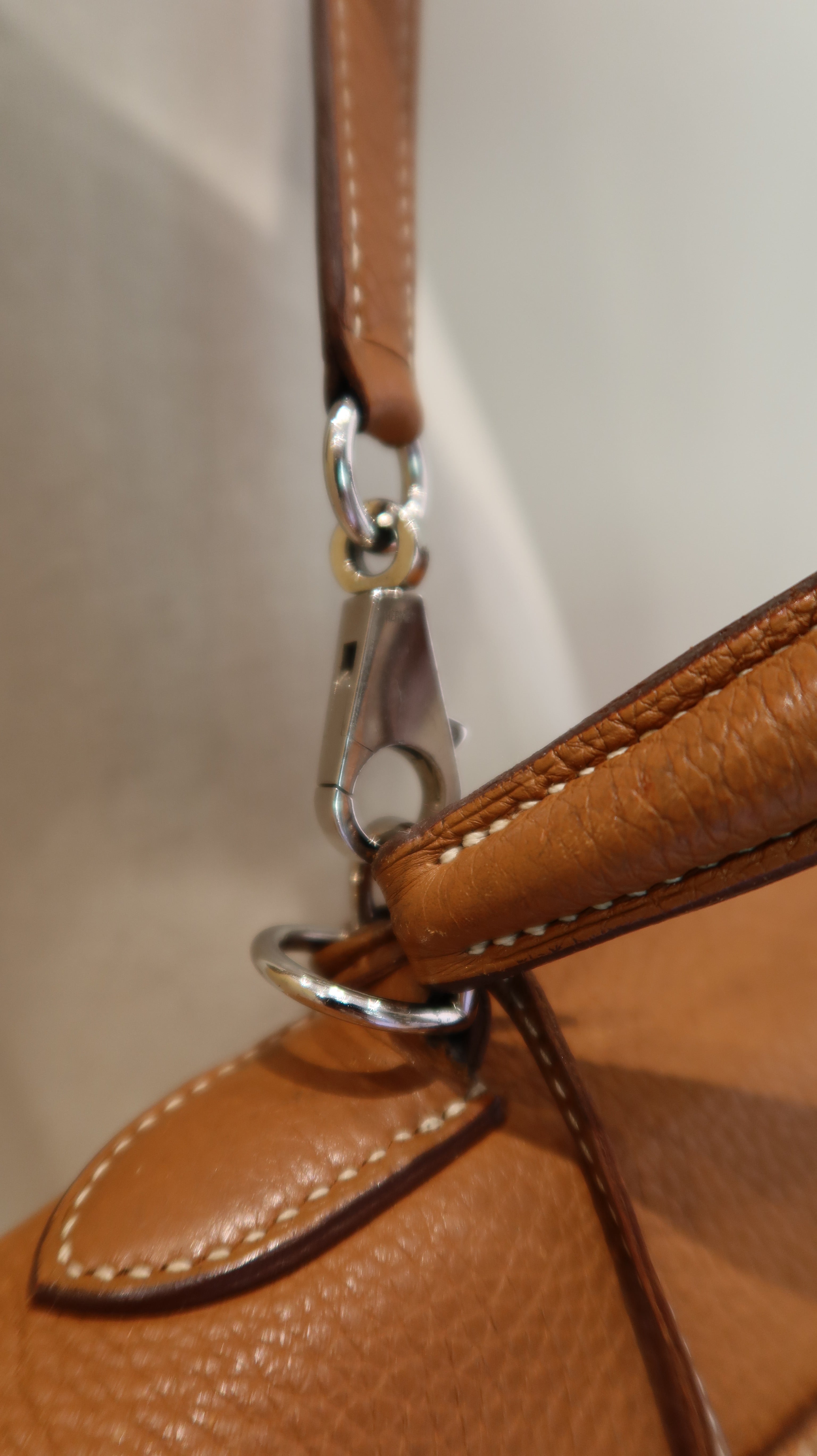 Hermès Kelly 32 Retourne