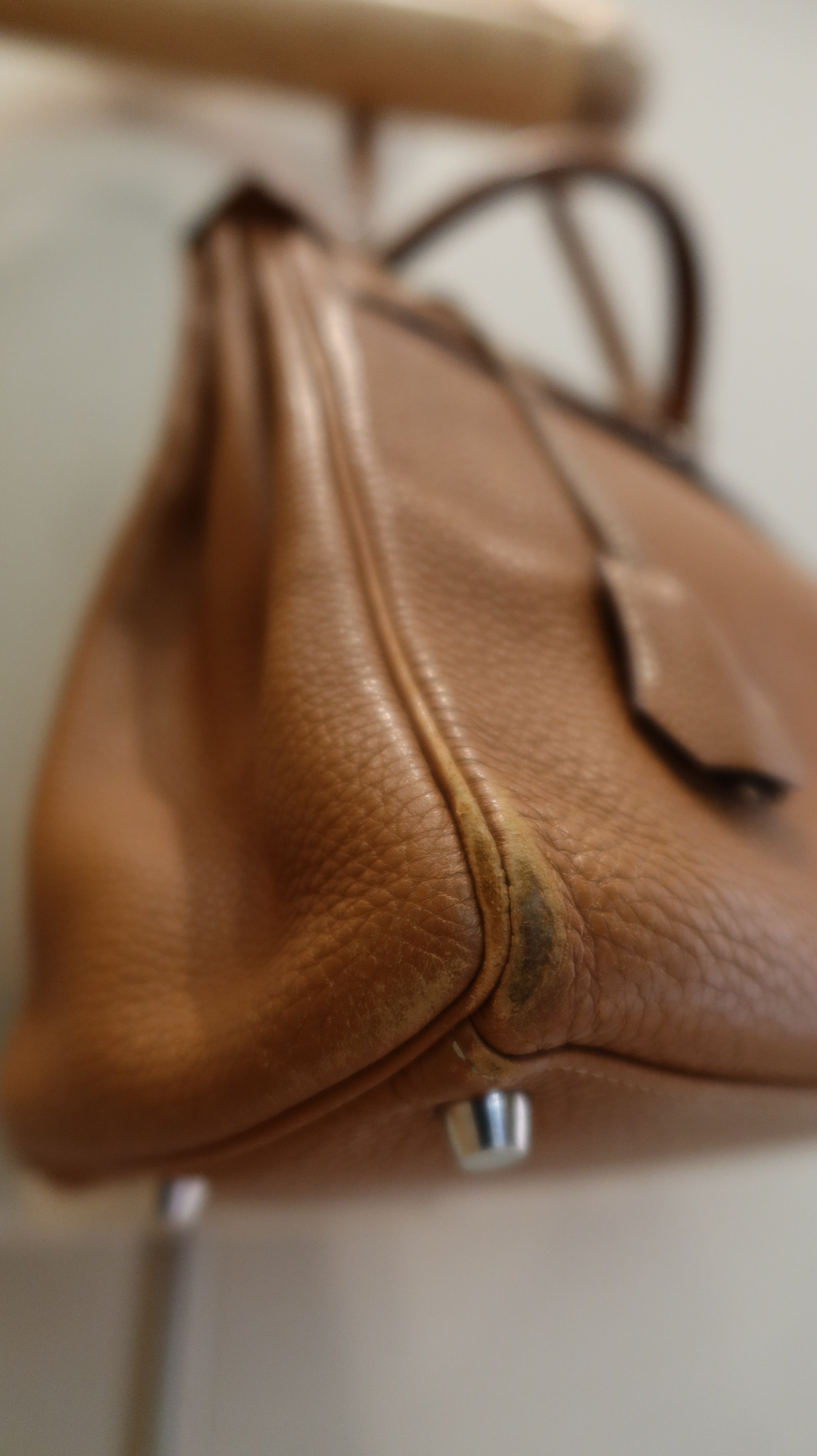 Hermès Kelly 32 Retourne