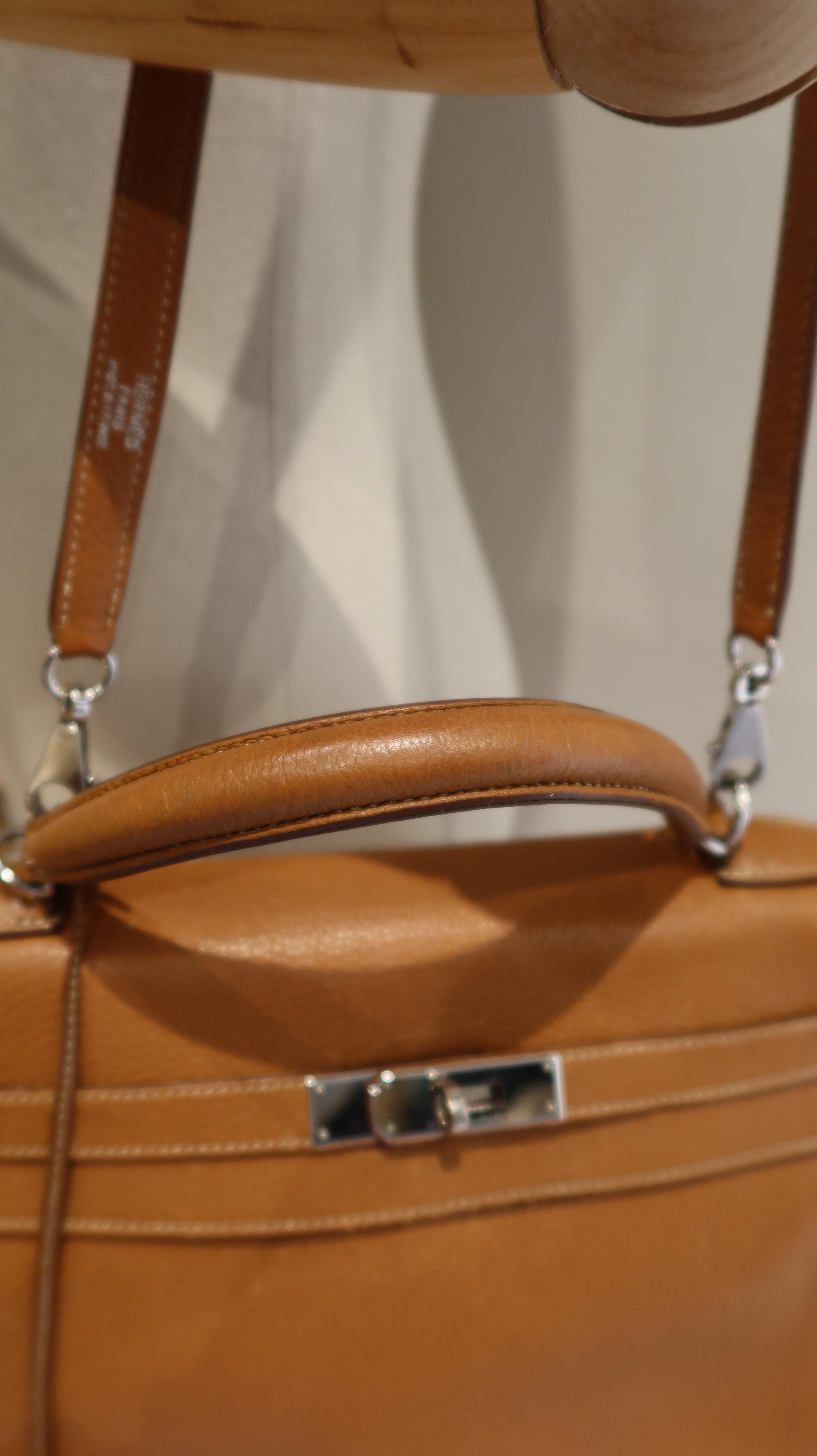 Hermès Kelly 32 Retourne