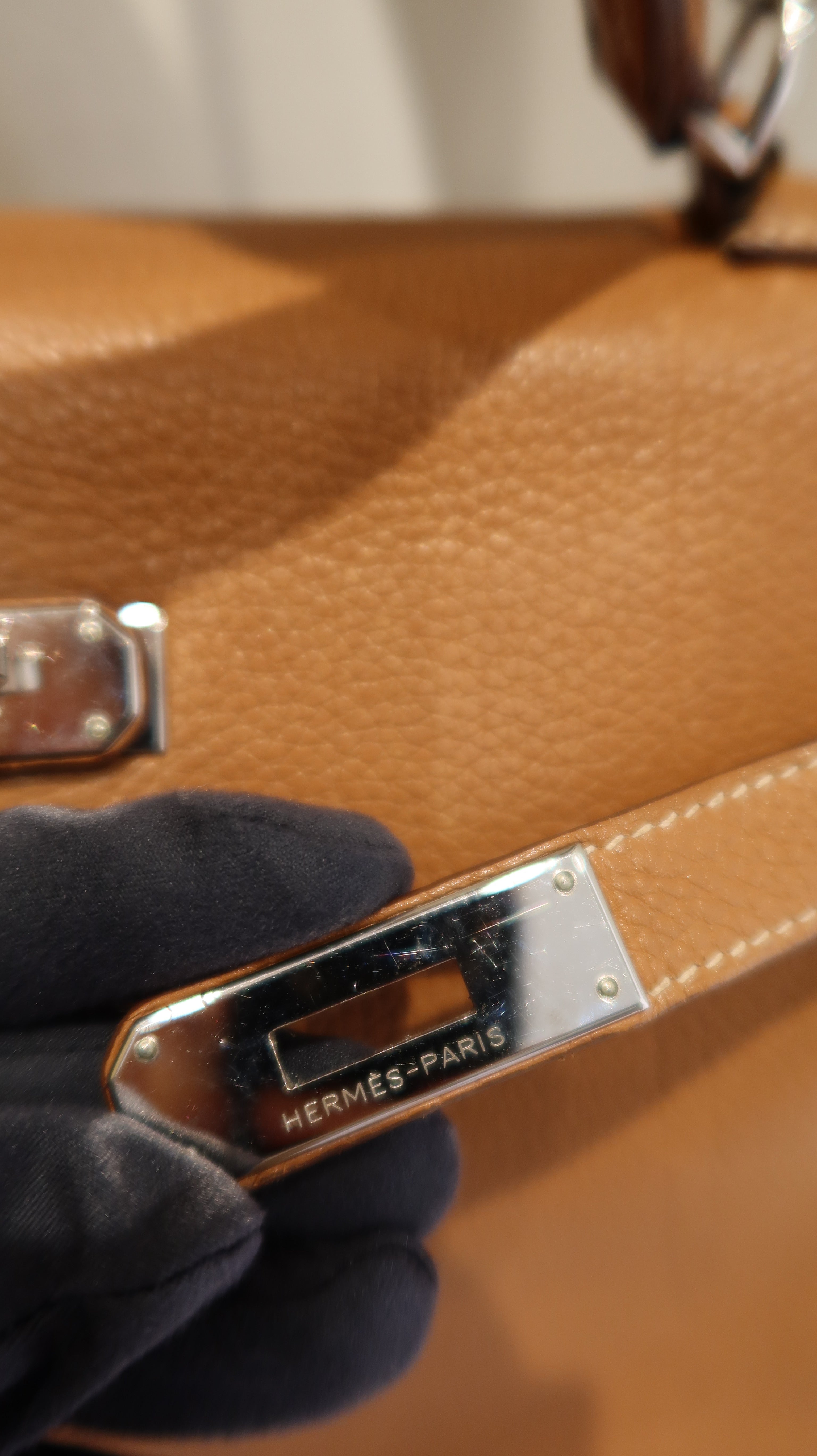 Hermès Kelly 32 Retourne