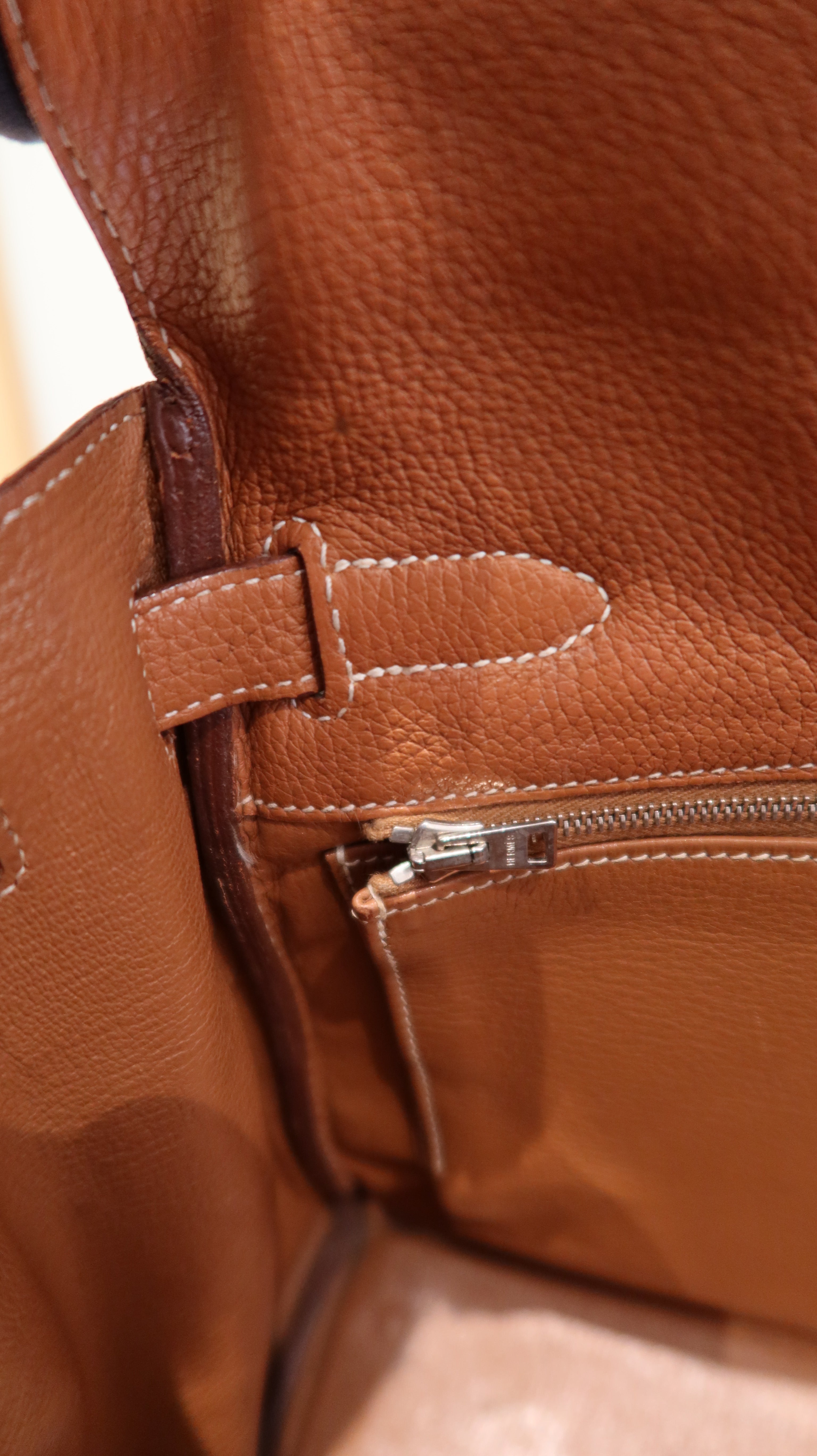 Hermès Kelly 32 Retourne