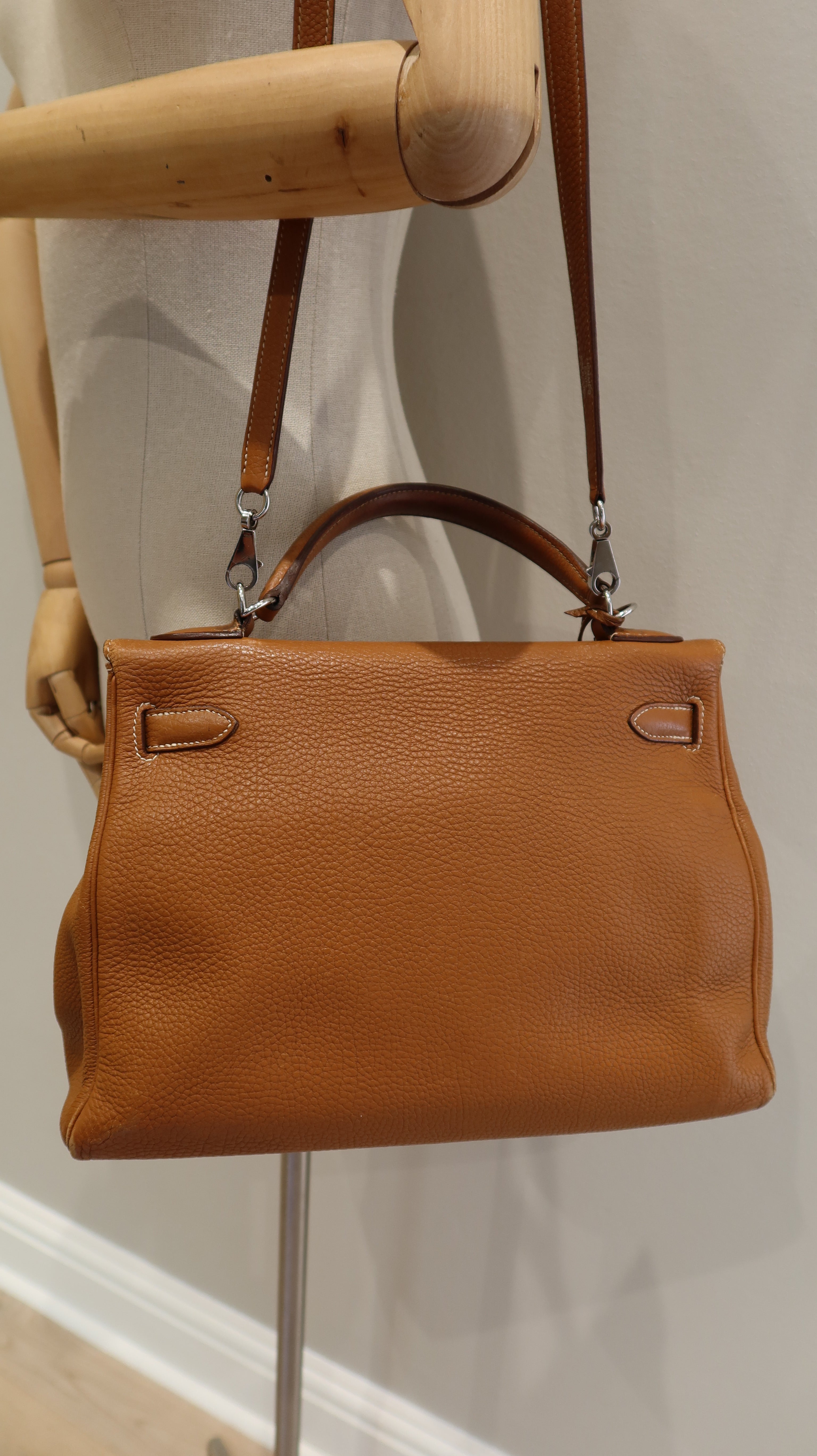 Hermès Kelly 32 Retourne
