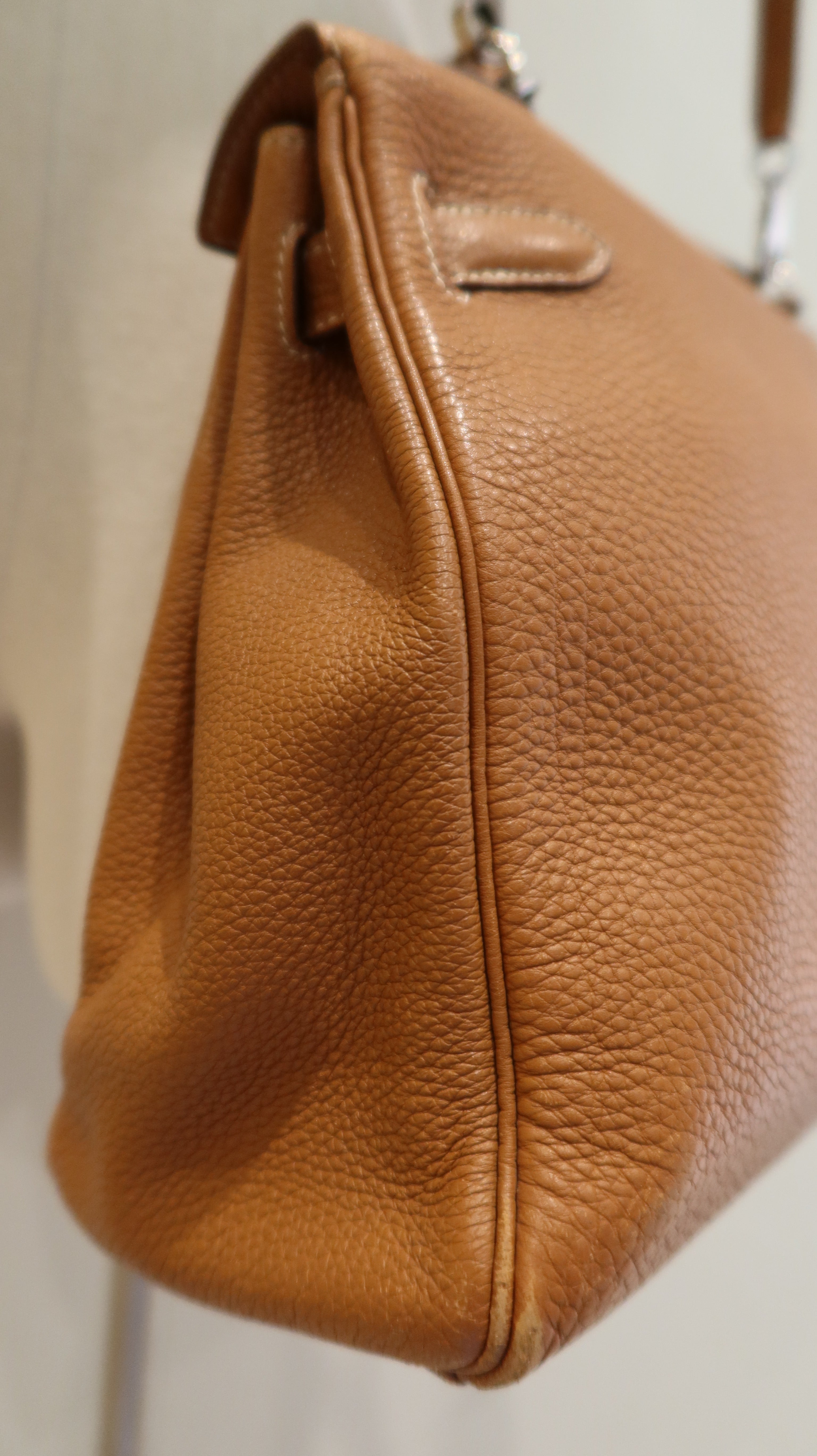 Hermès Kelly 32 Retourne