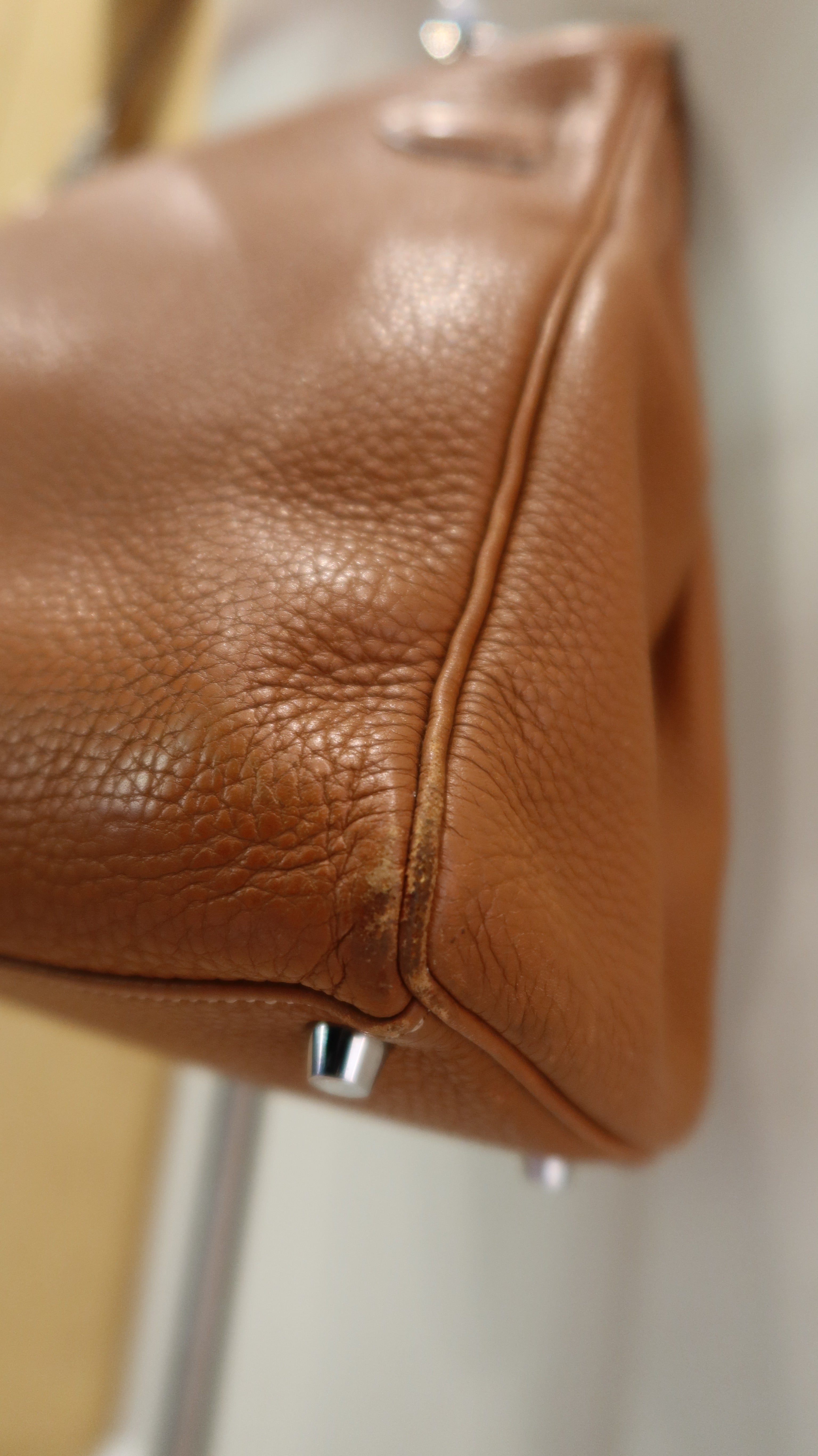 Hermès Kelly 32 Retourne