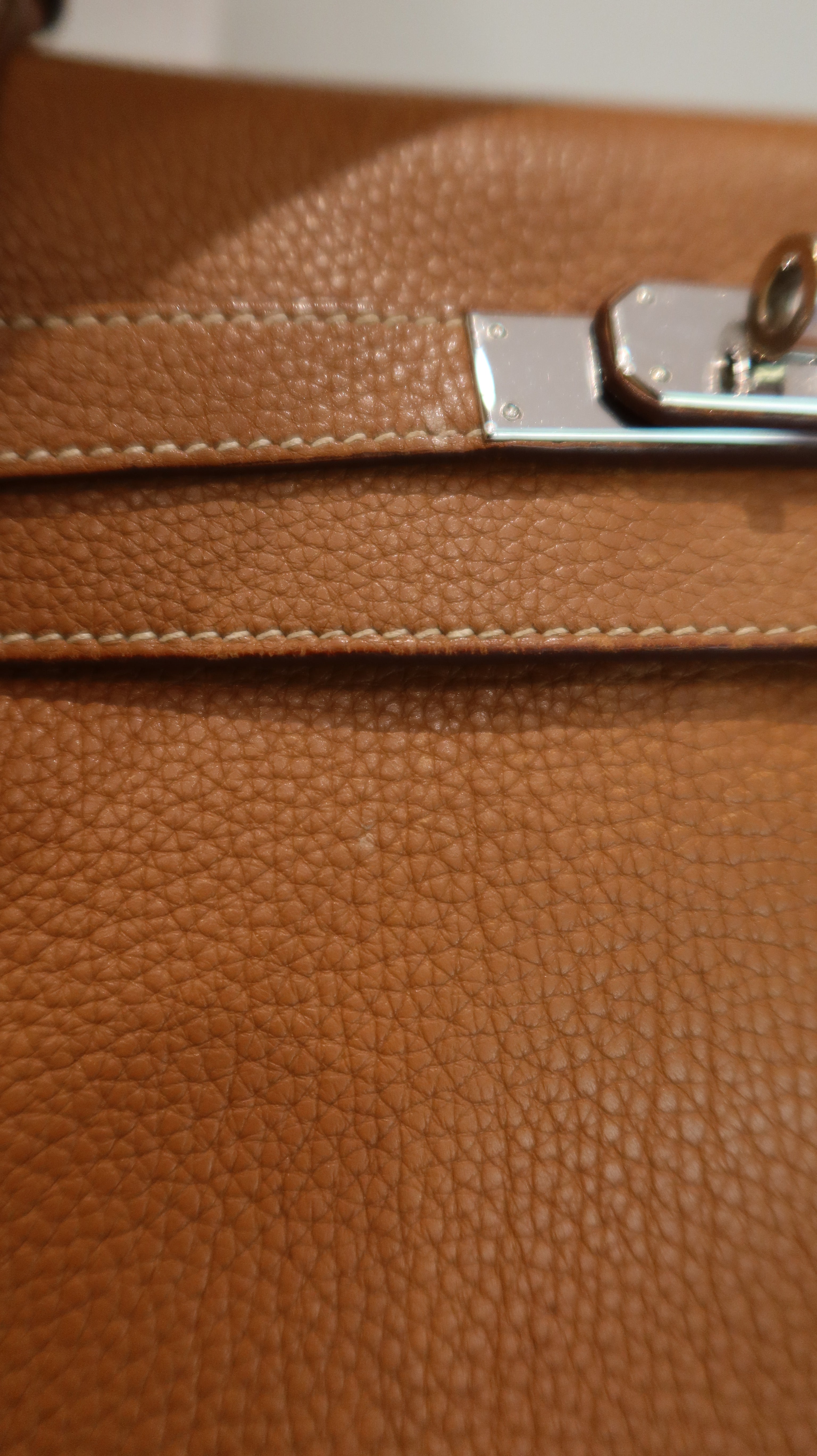 Hermès Kelly 32 Retourne