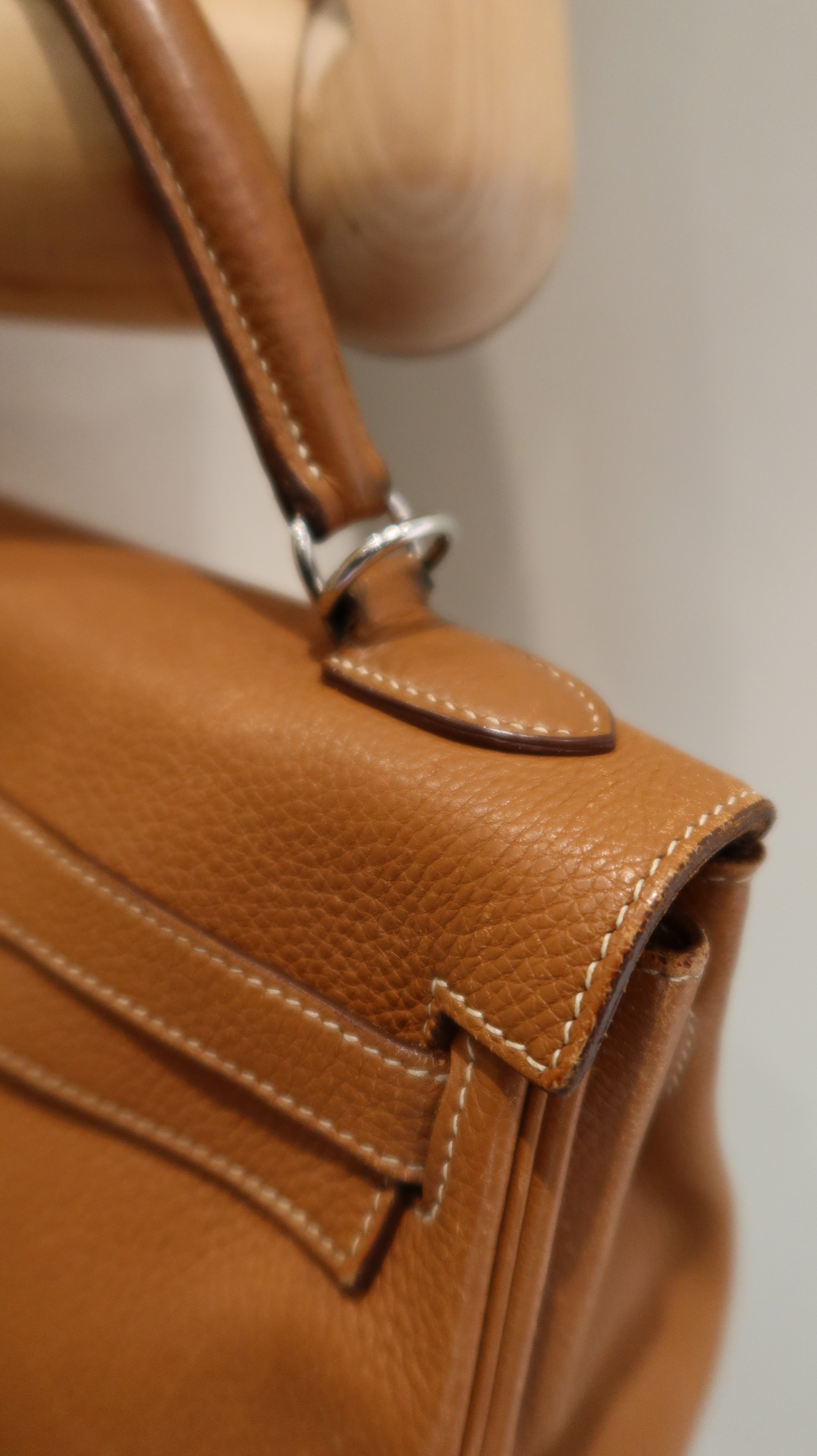 Hermès Kelly 32 Retourne