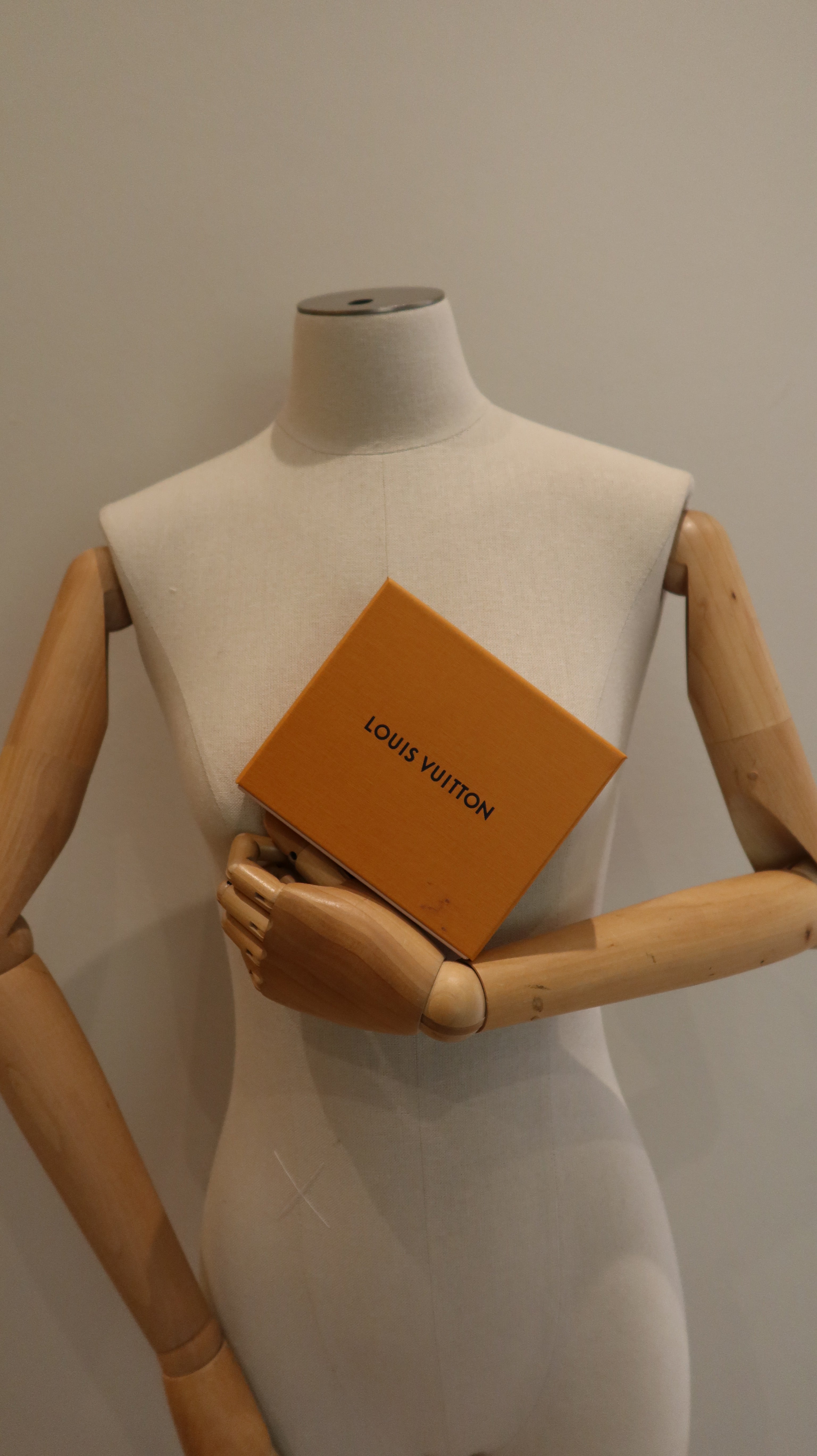 Louis Vuitton Victorine Wallet