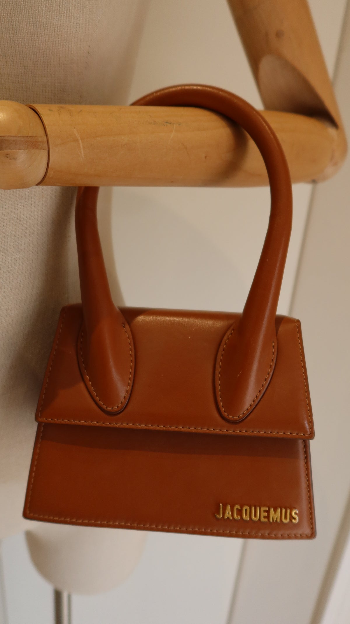 Jacquemus Le Chiquito Bag