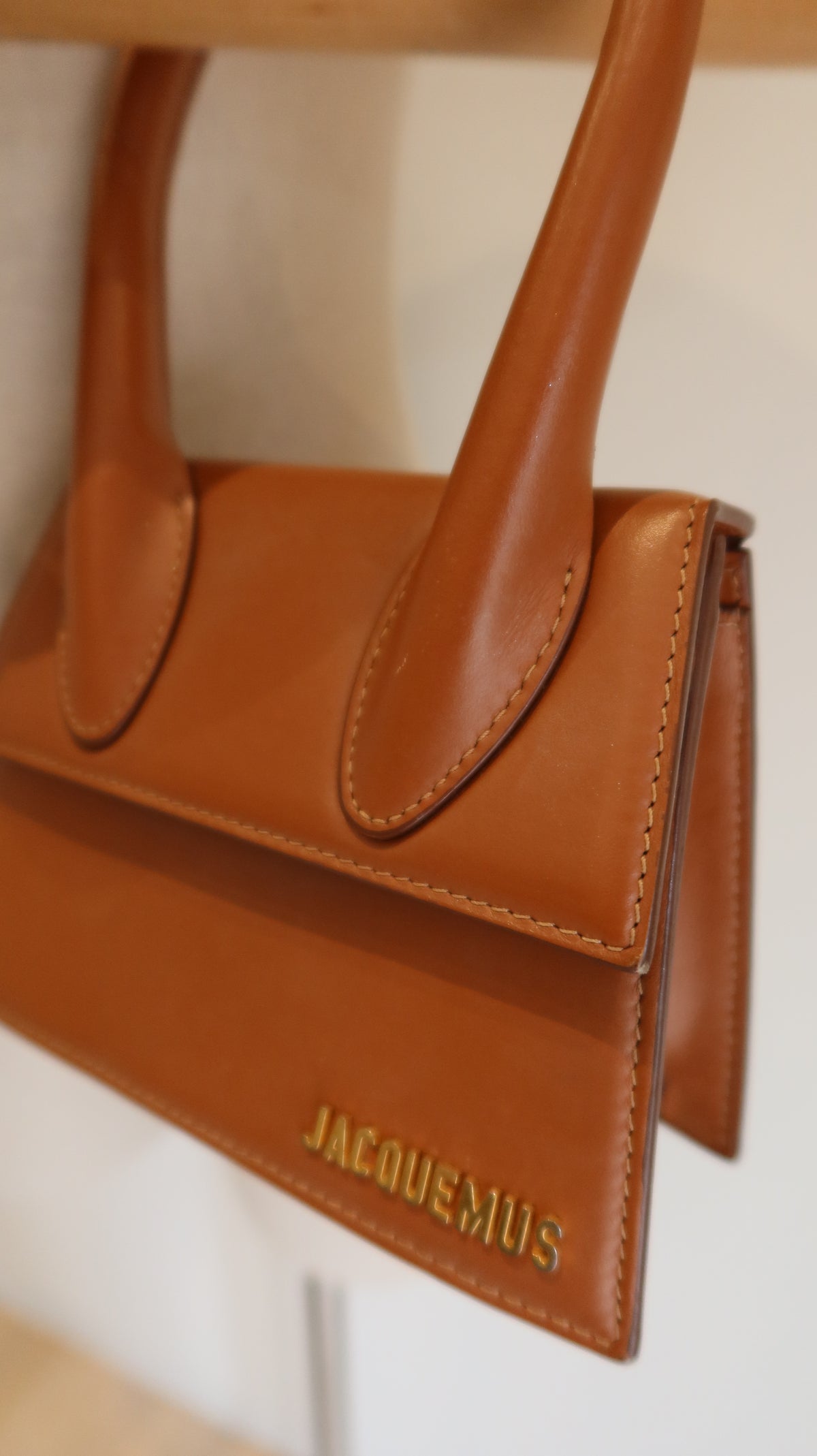 Jacquemus Le Chiquito Bag