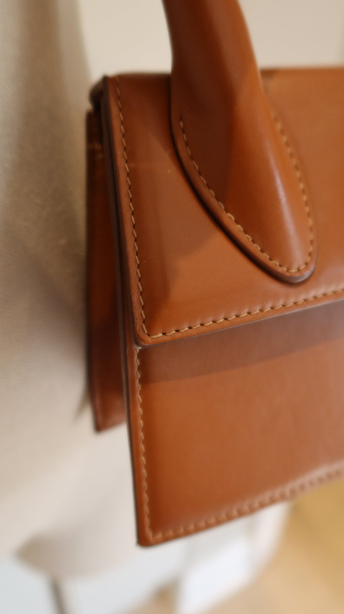 Jacquemus Le Chiquito Bag