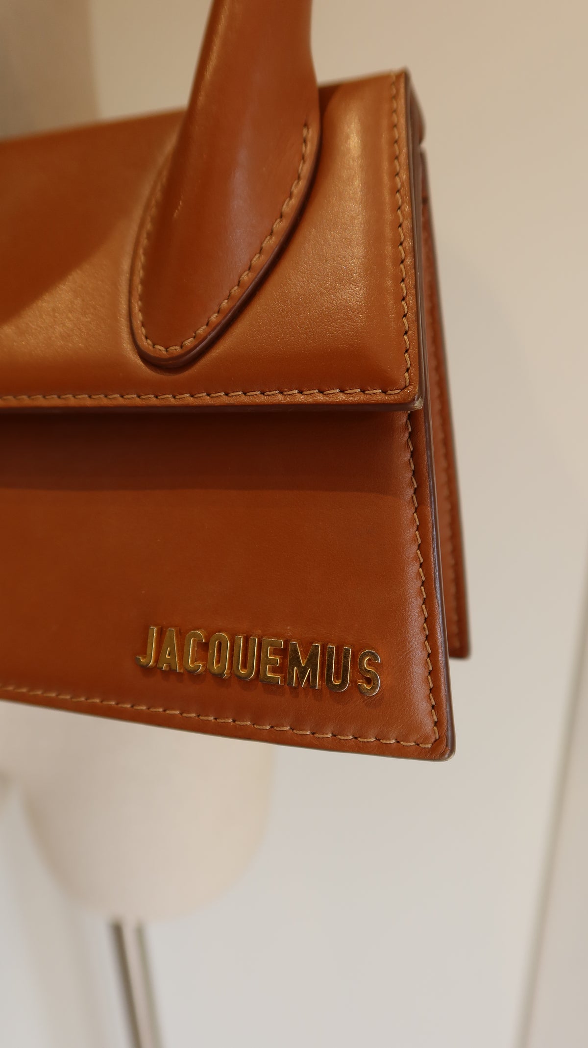 Jacquemus Le Chiquito Bag