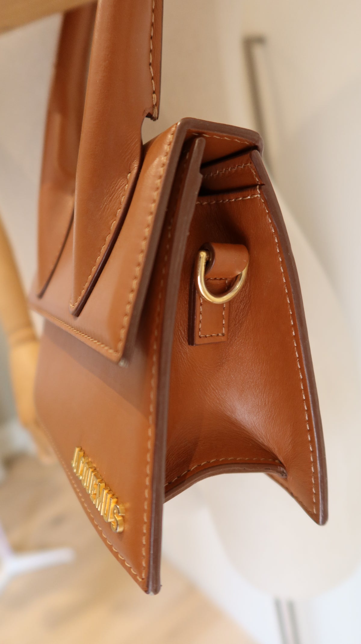 Jacquemus Le Chiquito Bag