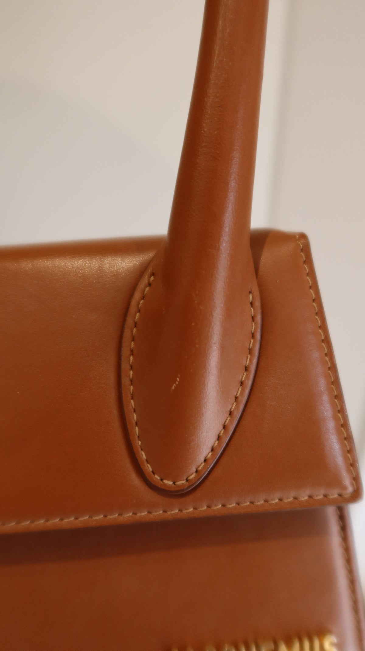 Jacquemus Le Chiquito Bag