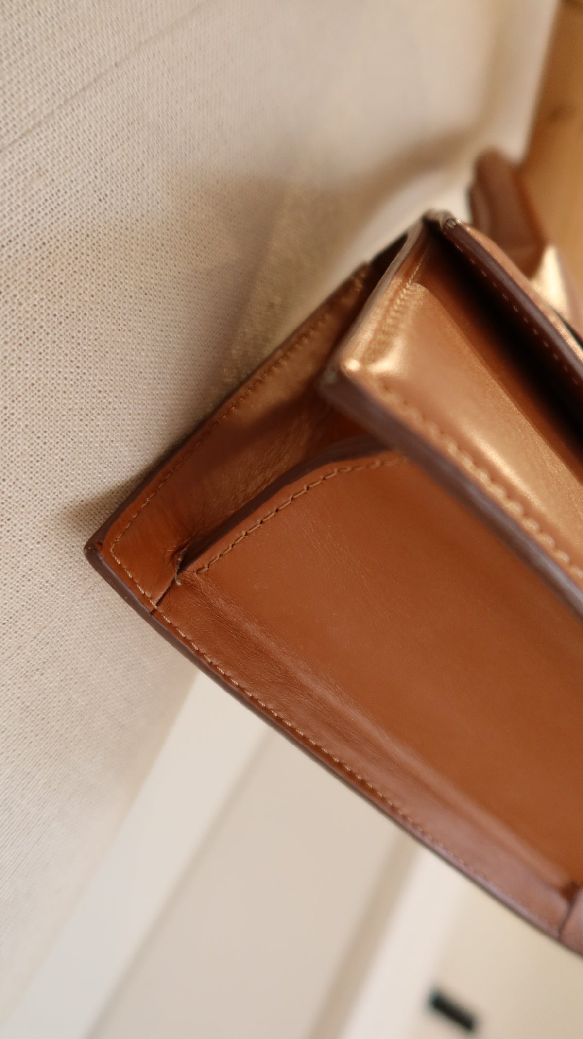 Jacquemus Le Chiquito Bag