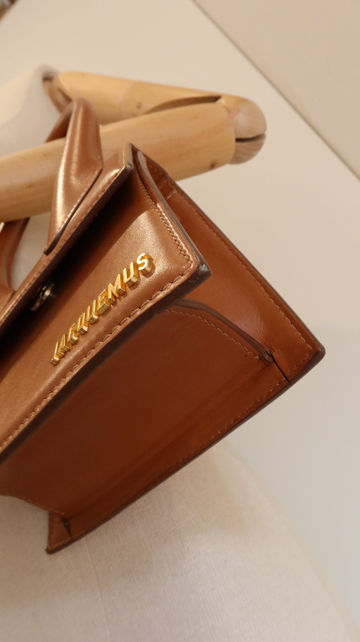 Jacquemus Le Chiquito Bag