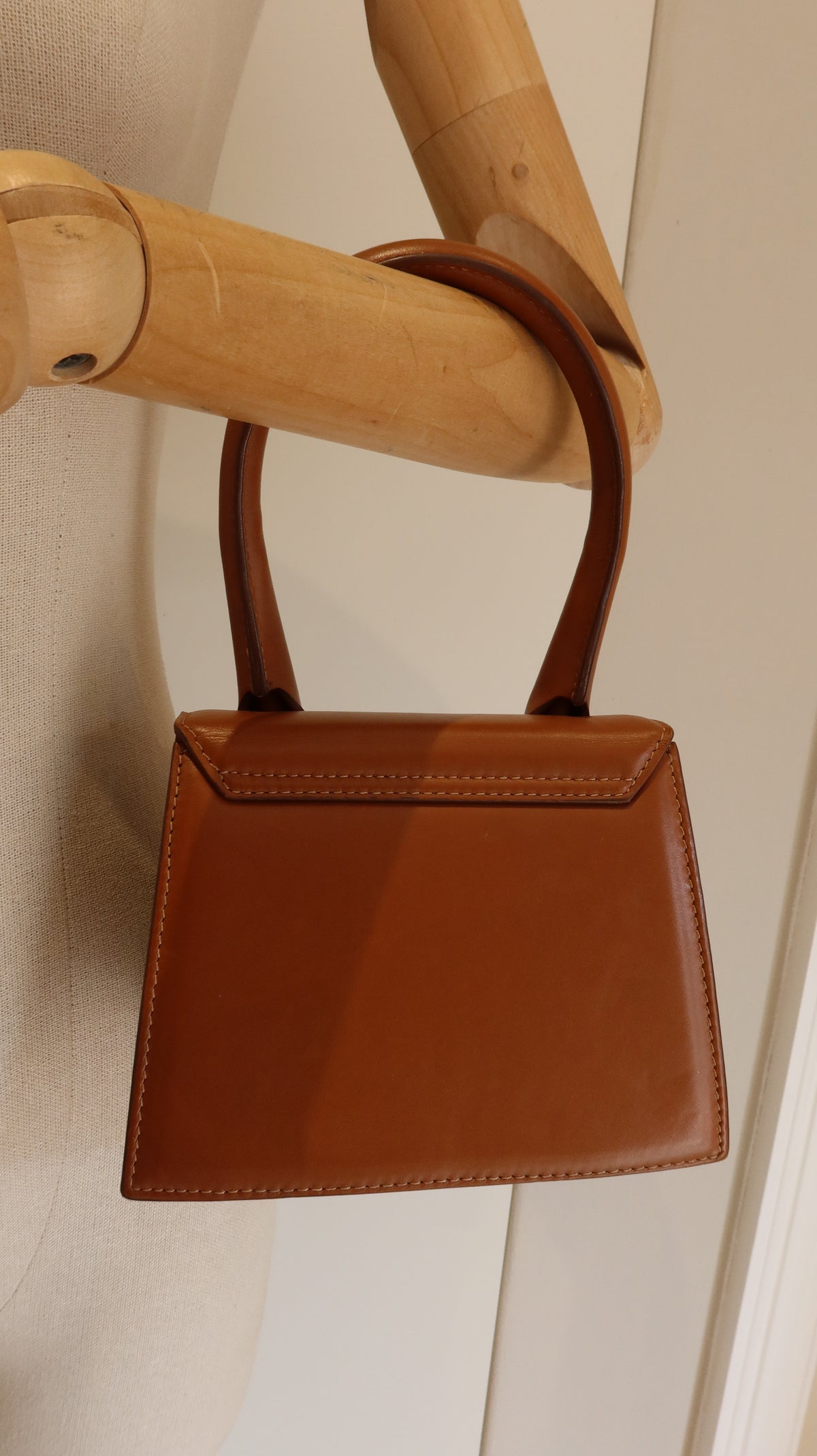 Jacquemus Le Chiquito Bag