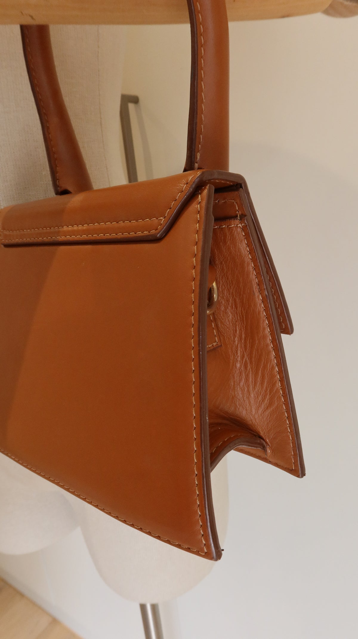 Jacquemus Le Chiquito Bag