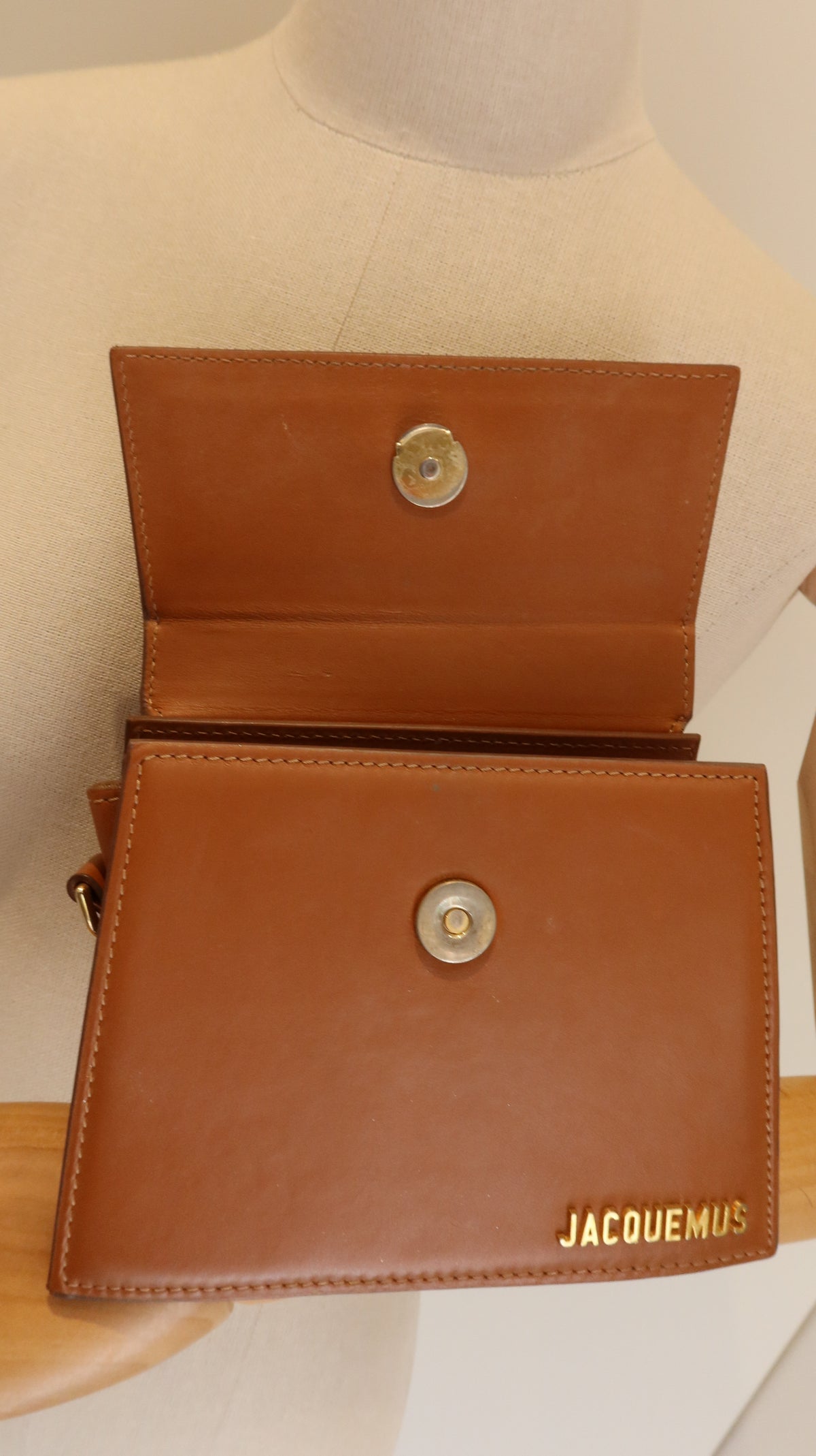 Jacquemus Le Chiquito Bag