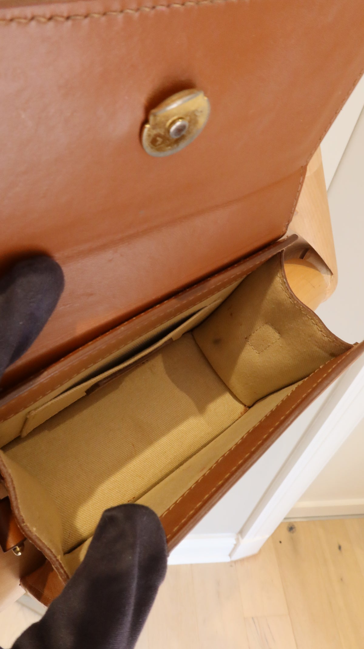Jacquemus Le Chiquito Bag