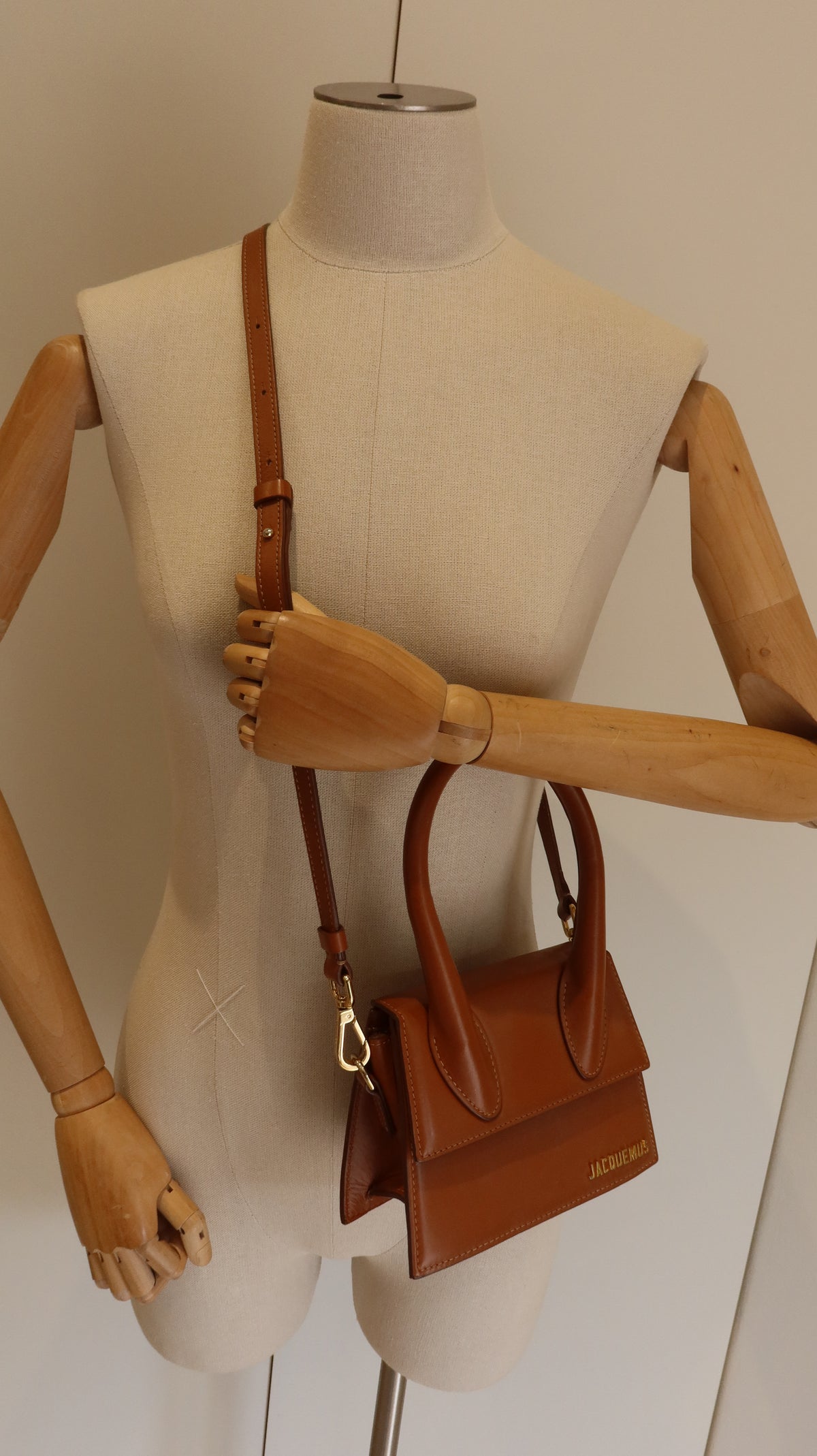 Jacquemus Le Chiquito Bag