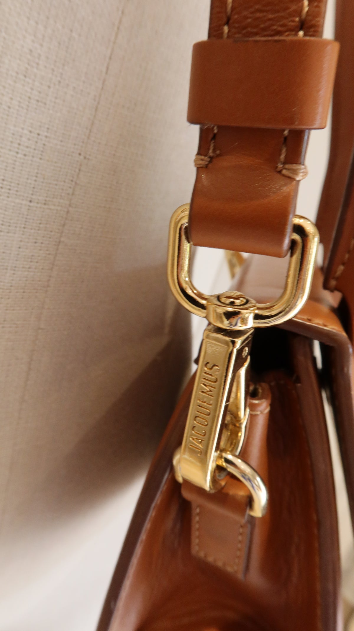 Jacquemus Le Chiquito Bag