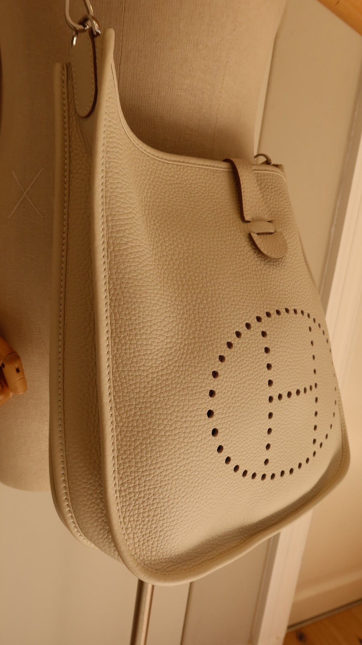 Hermès Evelyne 29