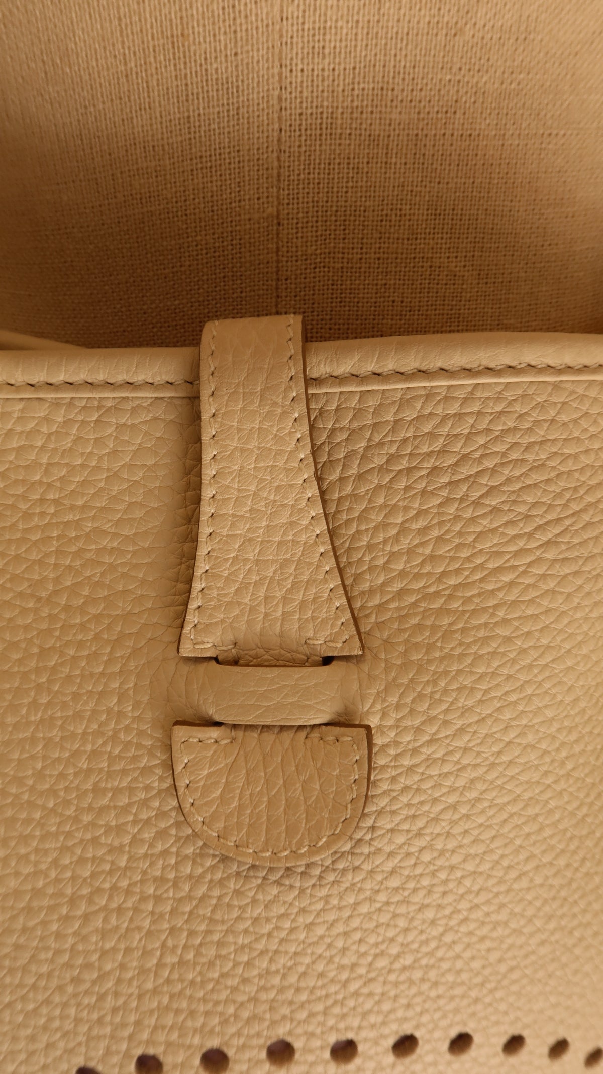 Hermès Evelyne 29