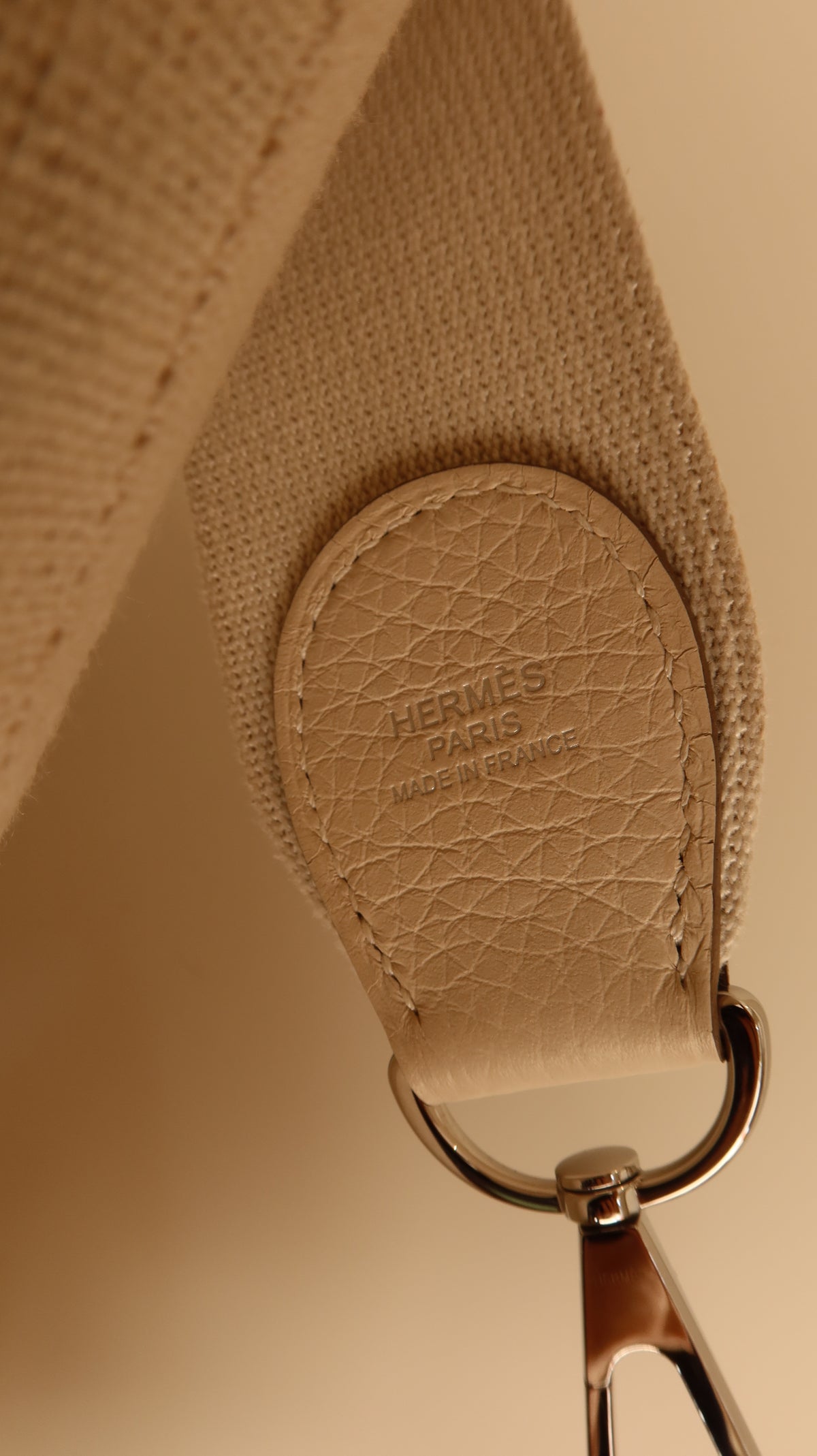 Hermès Evelyne 29