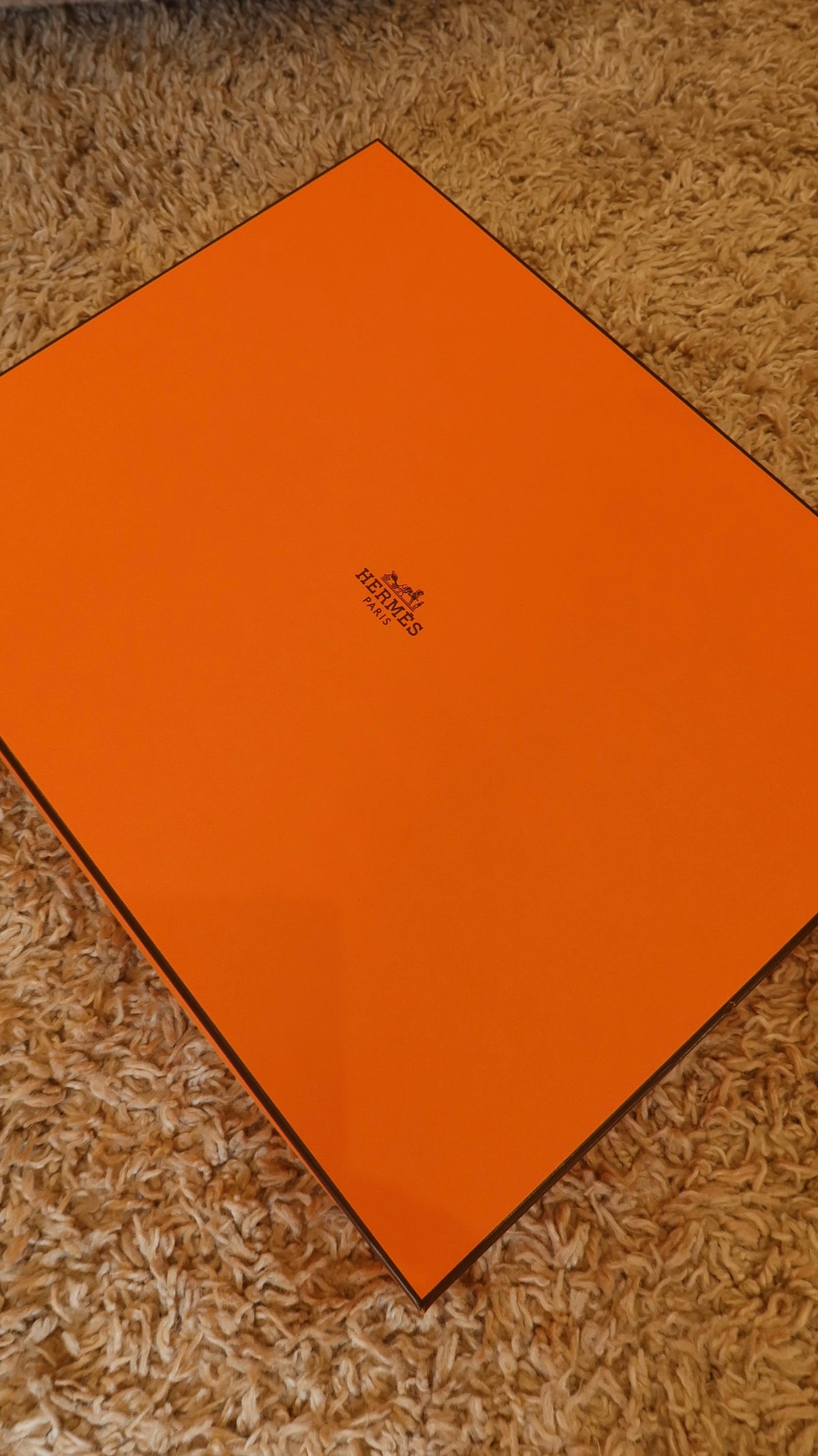 Hermès Evelyne 23 *Store Fresh*
