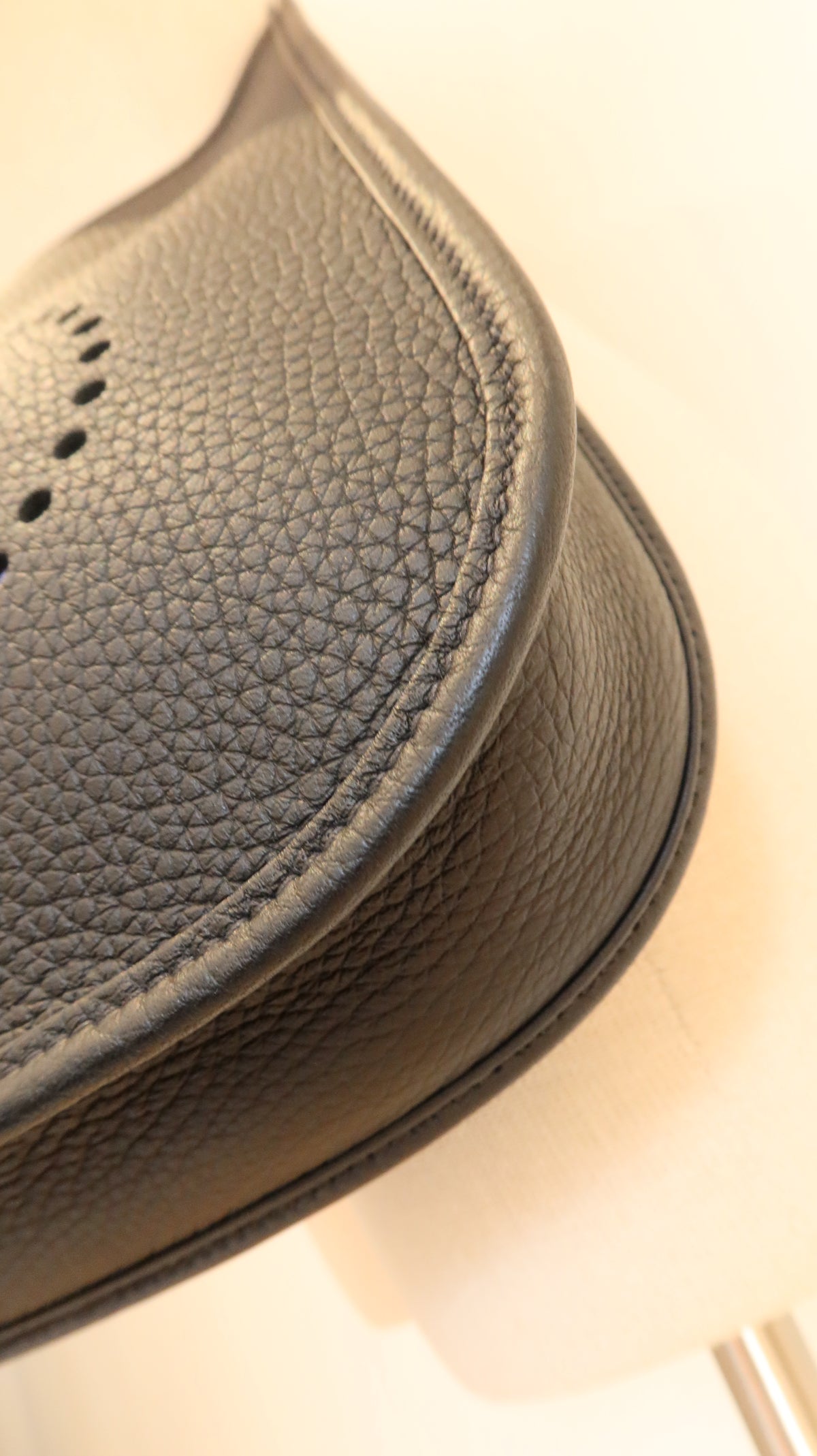 Hermès Evelyne 23 *Store Fresh*