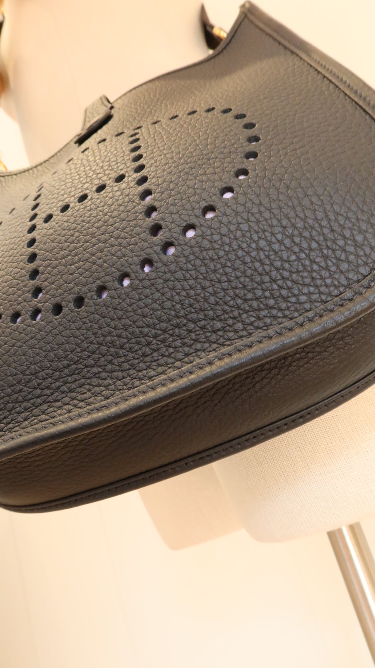 Hermès Evelyne 23 *Store Fresh*