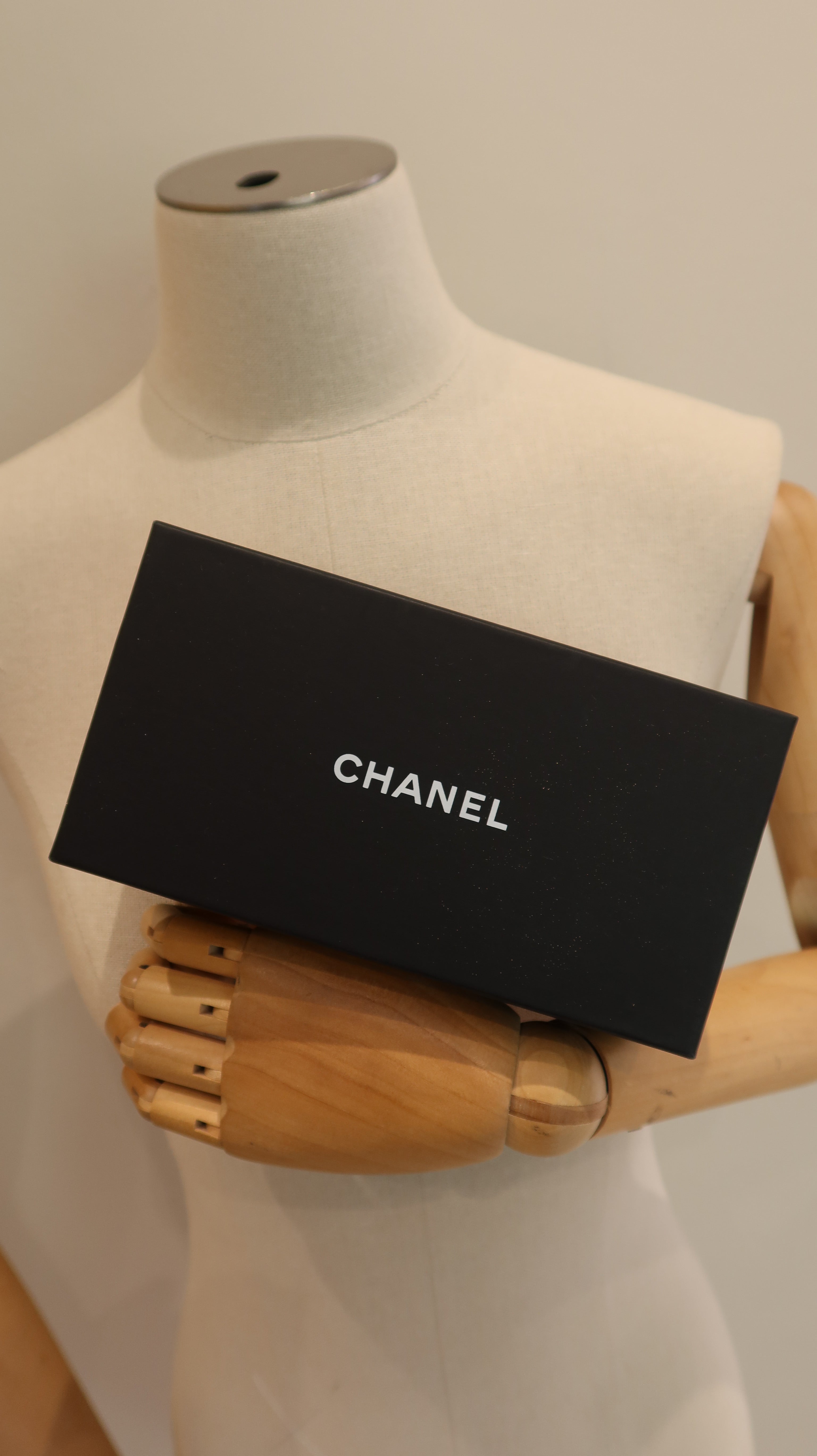 Chanel Pearl Sunglasses