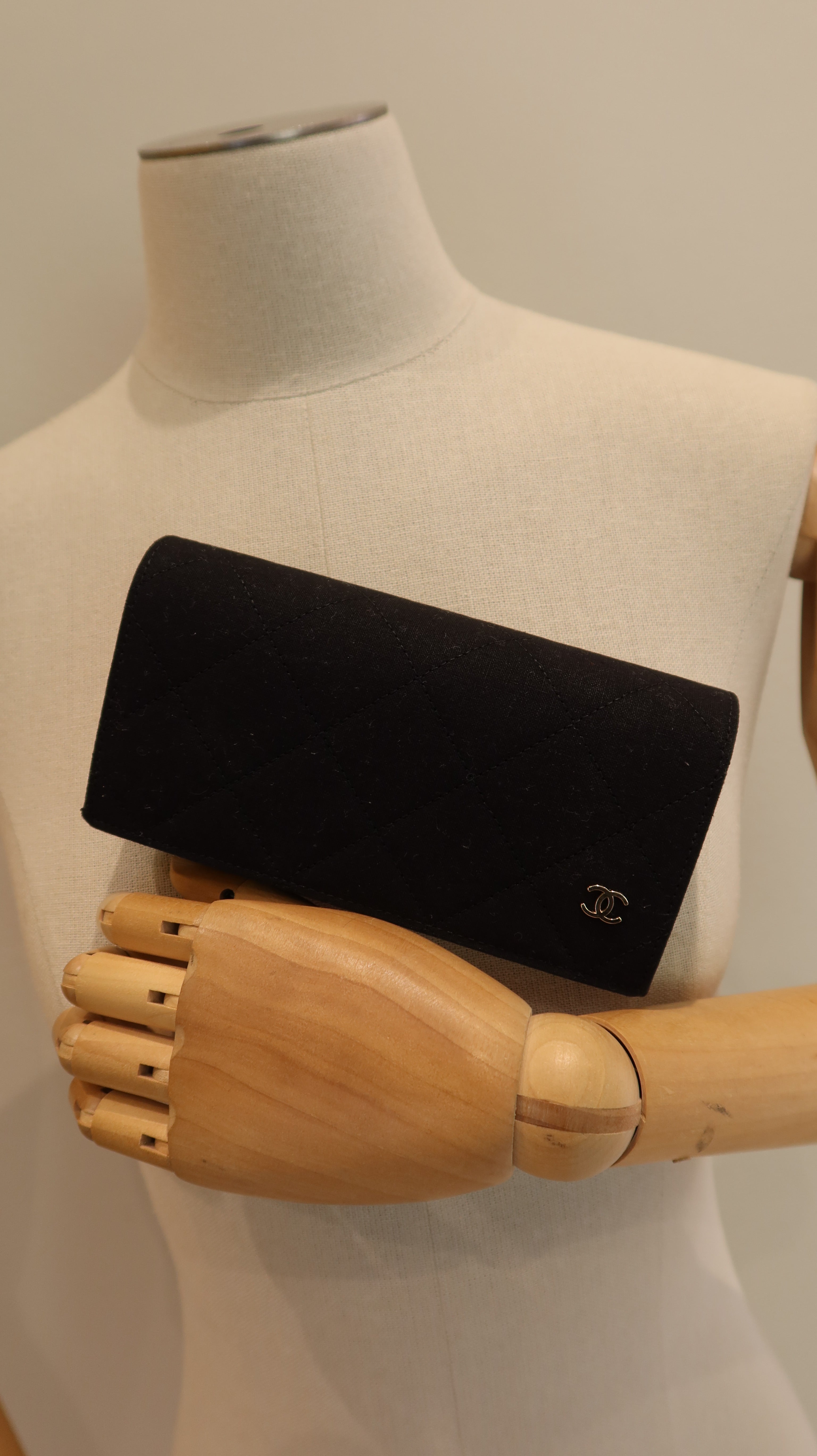 Chanel Pearl Sunglasses