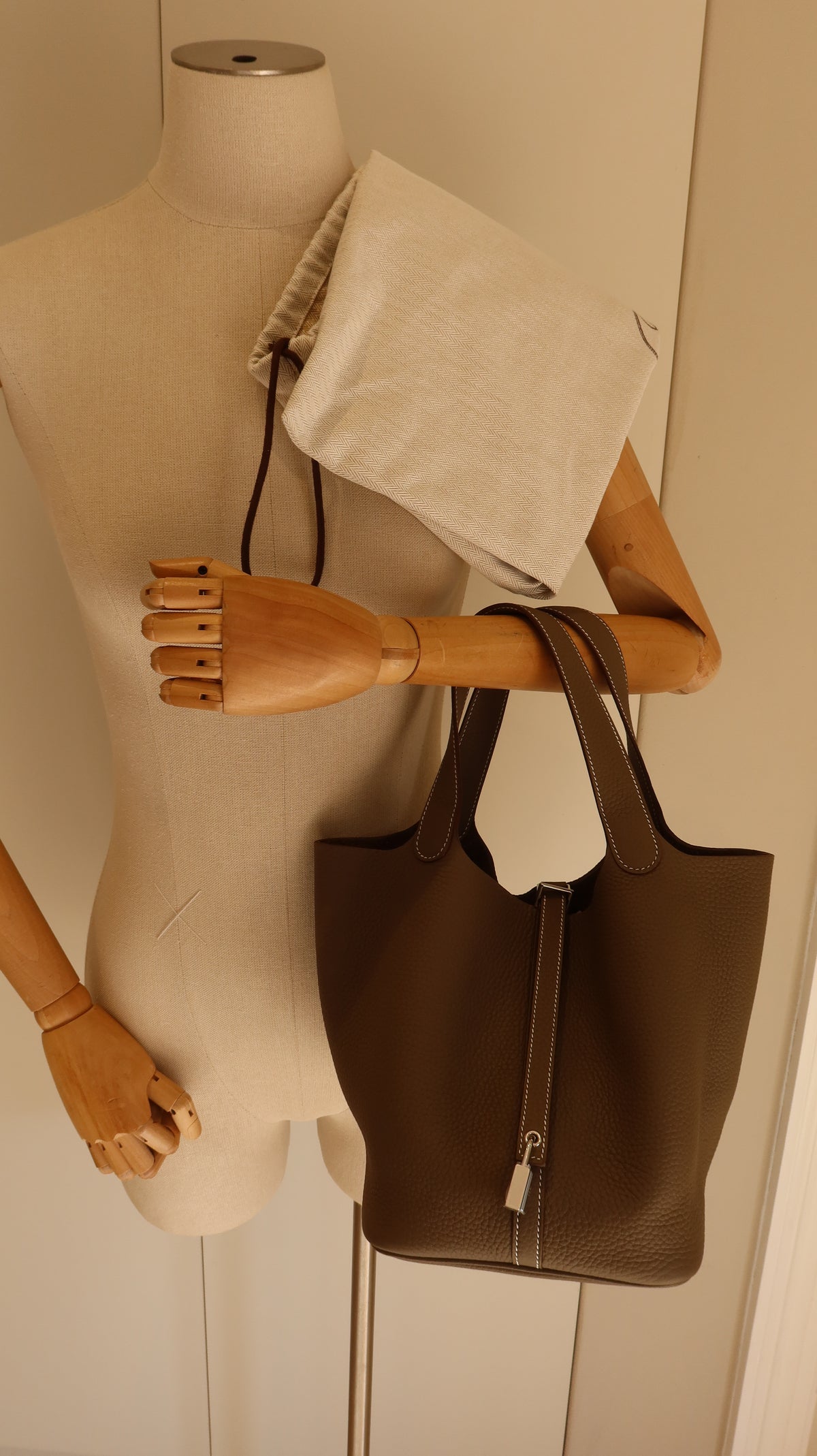 Hermès Picotin 22 *Store Fresh*