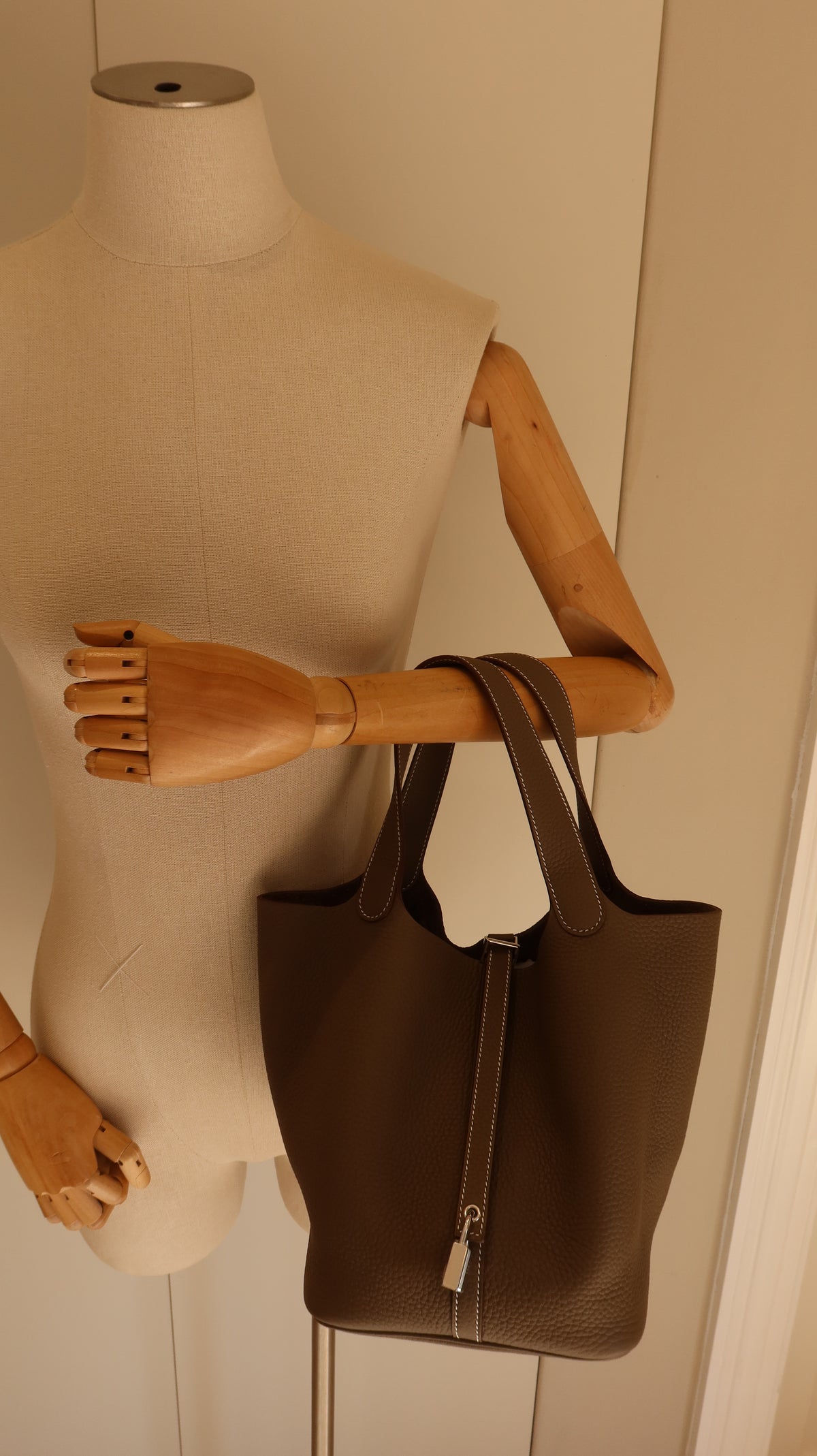 Hermès Picotin 22 *Store Fresh*