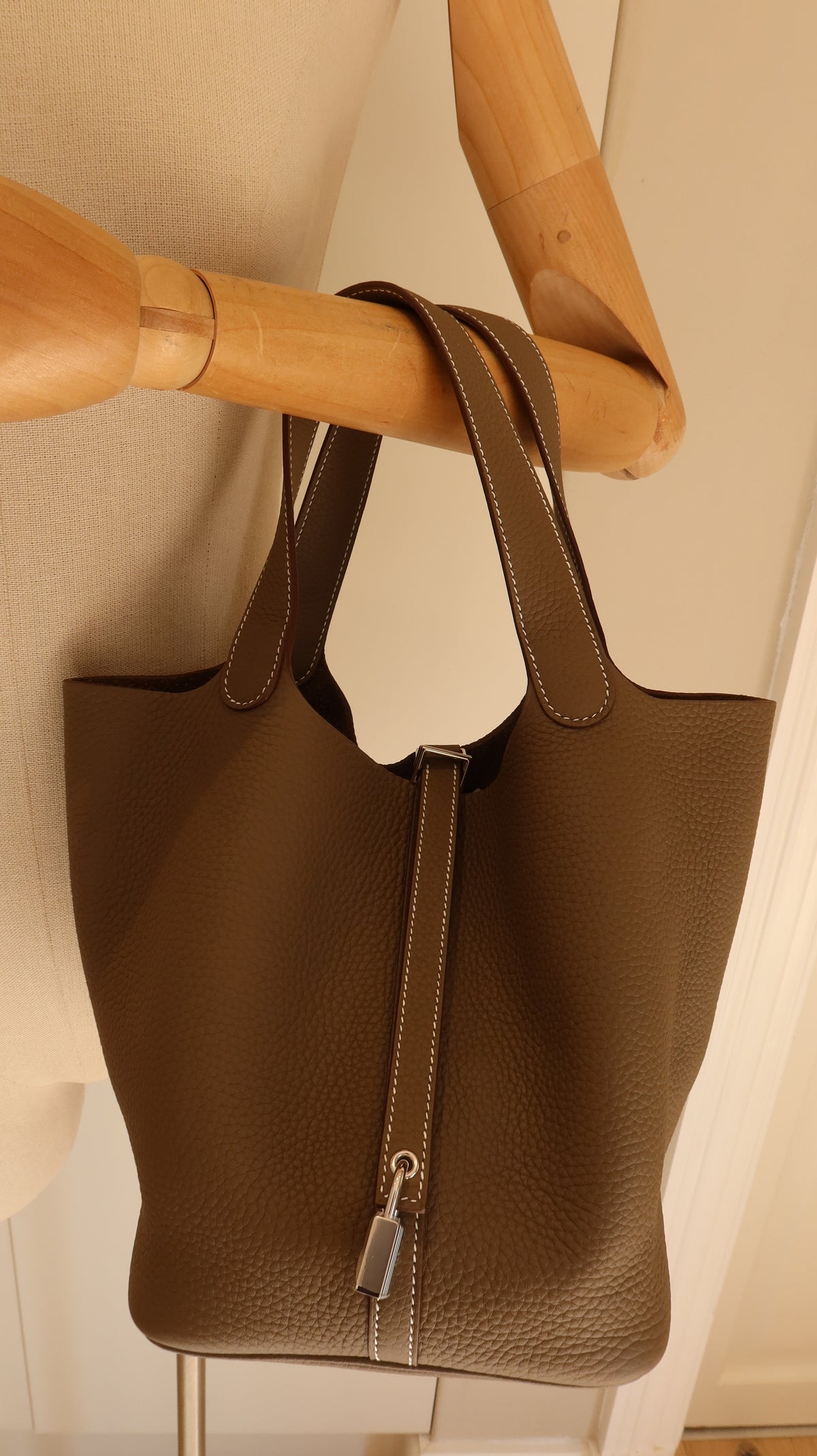 Hermès Picotin 22 *Store Fresh*