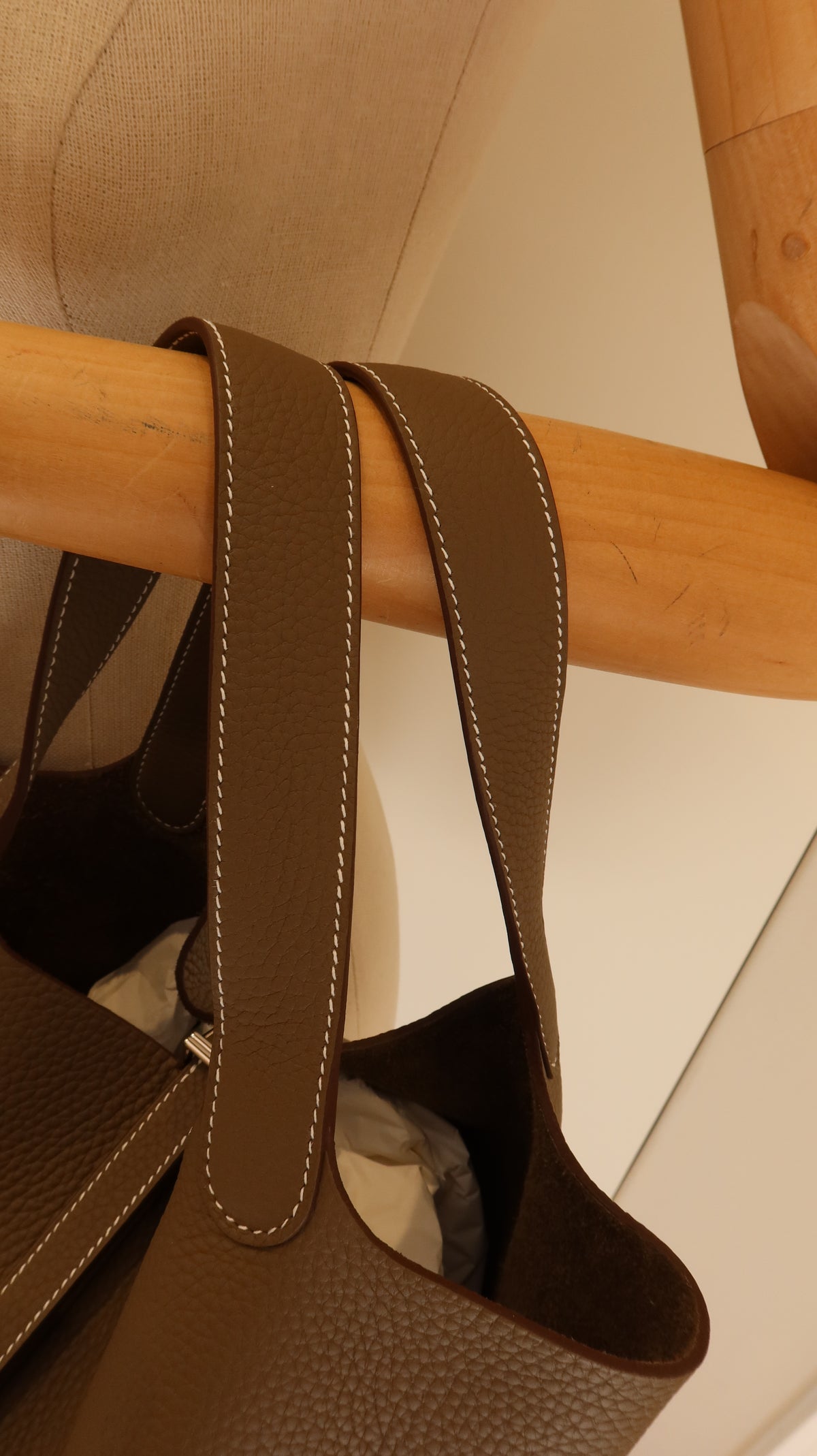 Hermès Picotin 22 *Store Fresh*