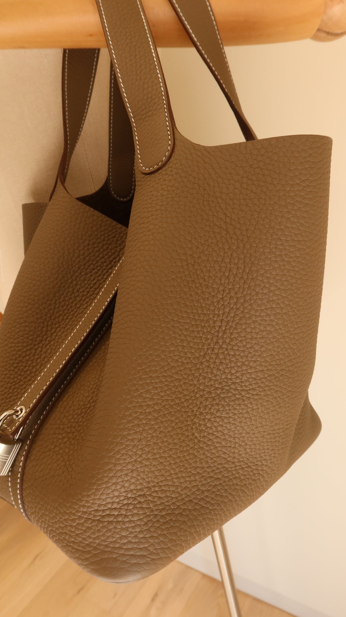Hermès Picotin 22 *Store Fresh*