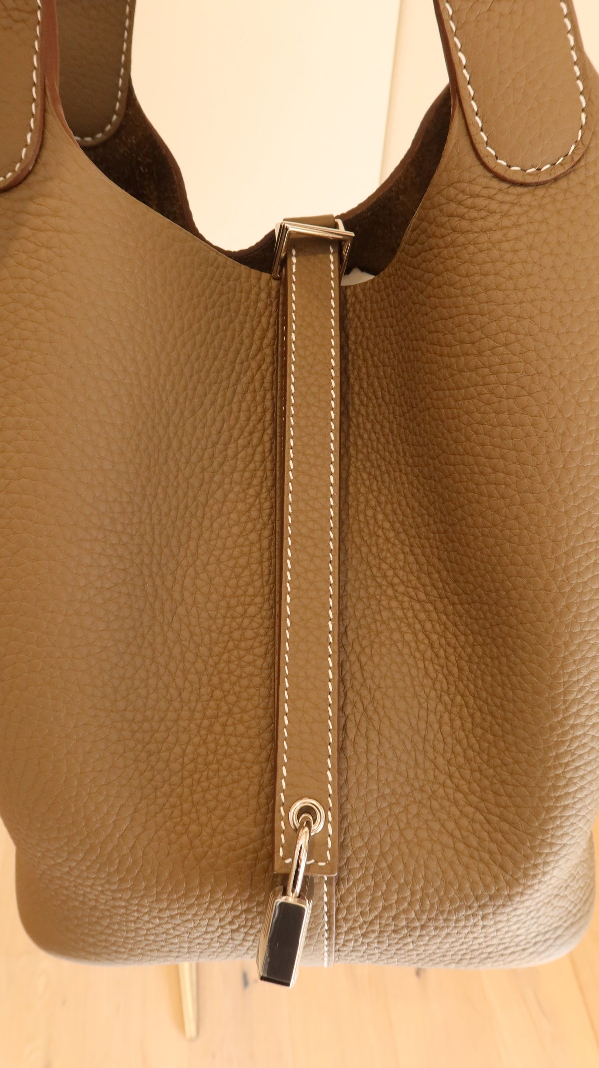 Hermès Picotin 22 *Store Fresh*