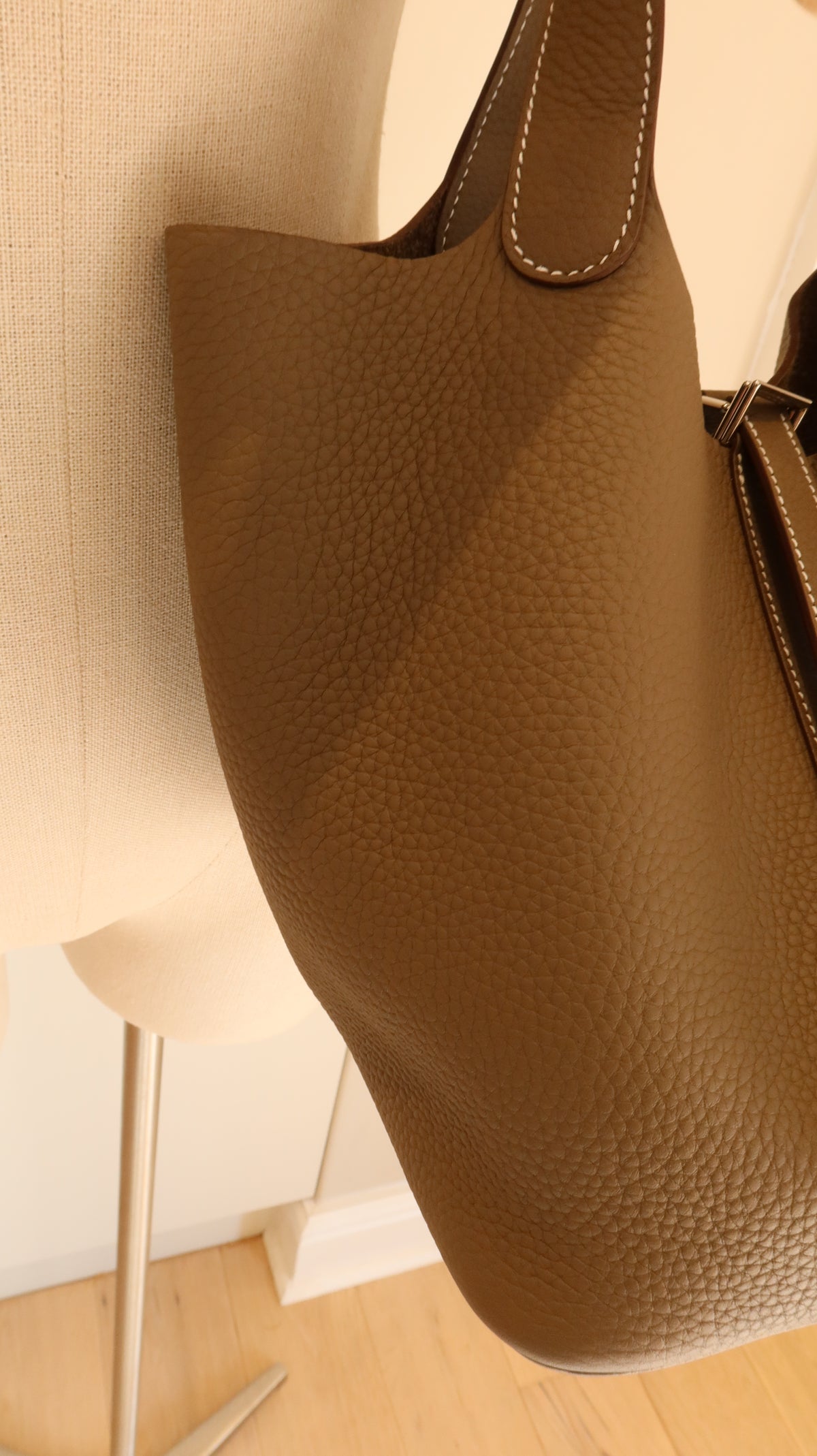 Hermès Picotin 22 *Store Fresh*