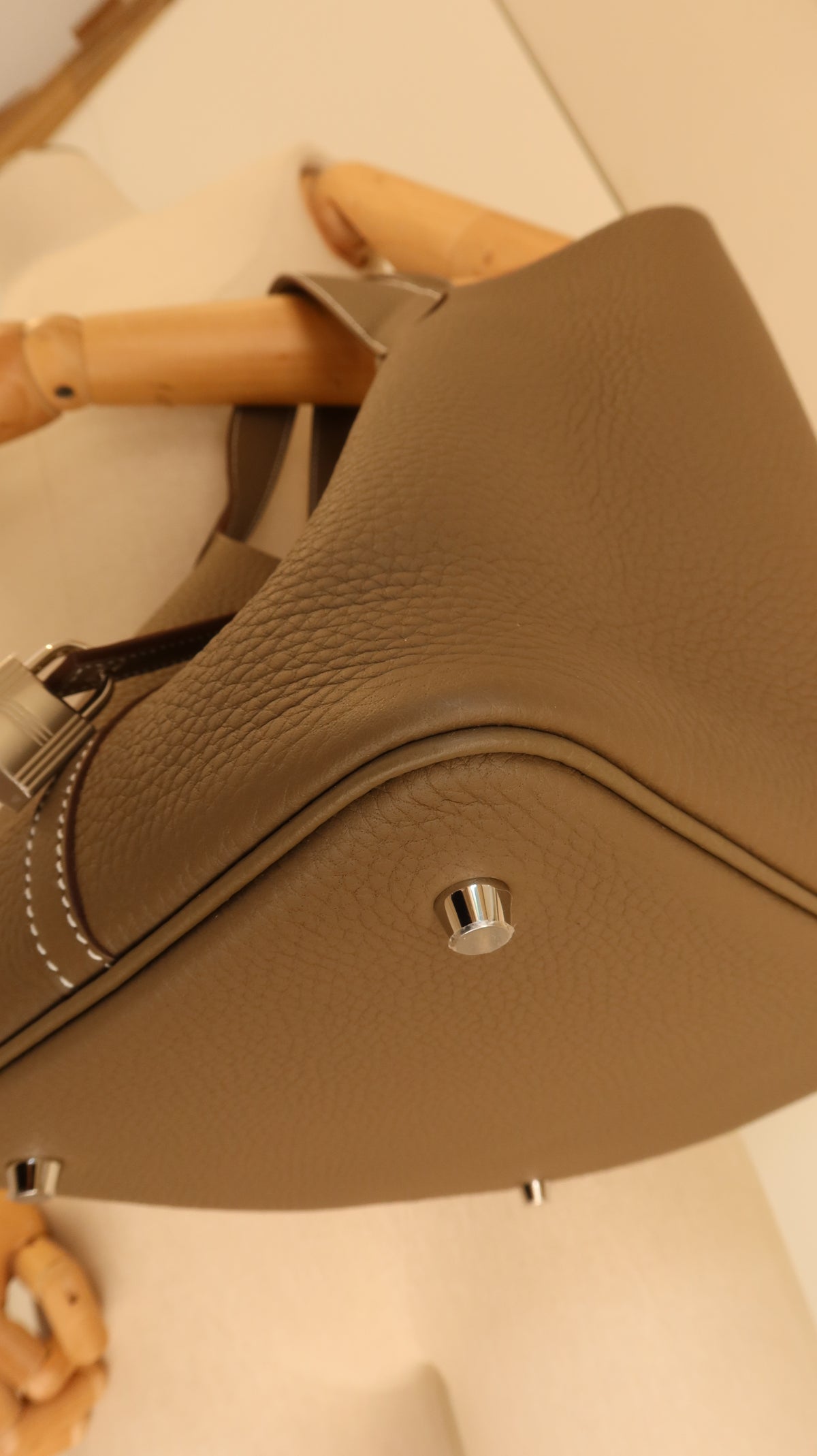 Hermès Picotin 22 *Store Fresh*