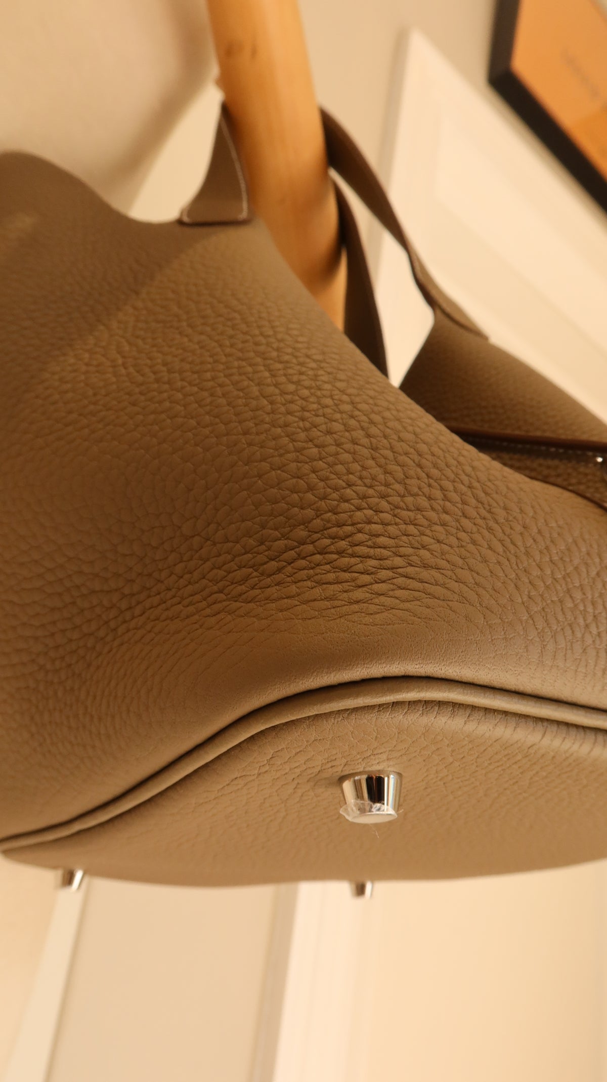 Hermès Picotin 22 *Store Fresh*