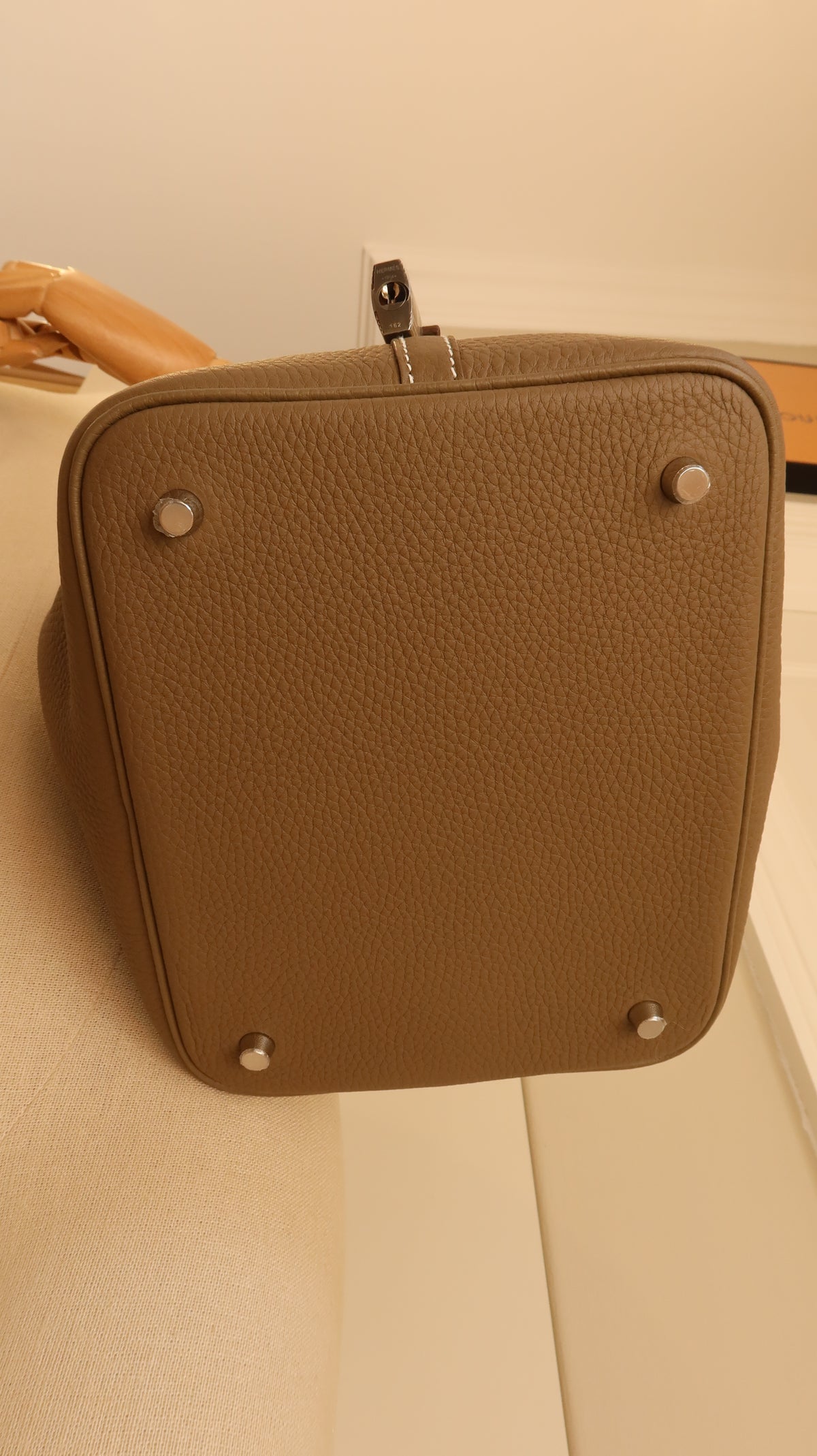 Hermès Picotin 22 *Store Fresh*