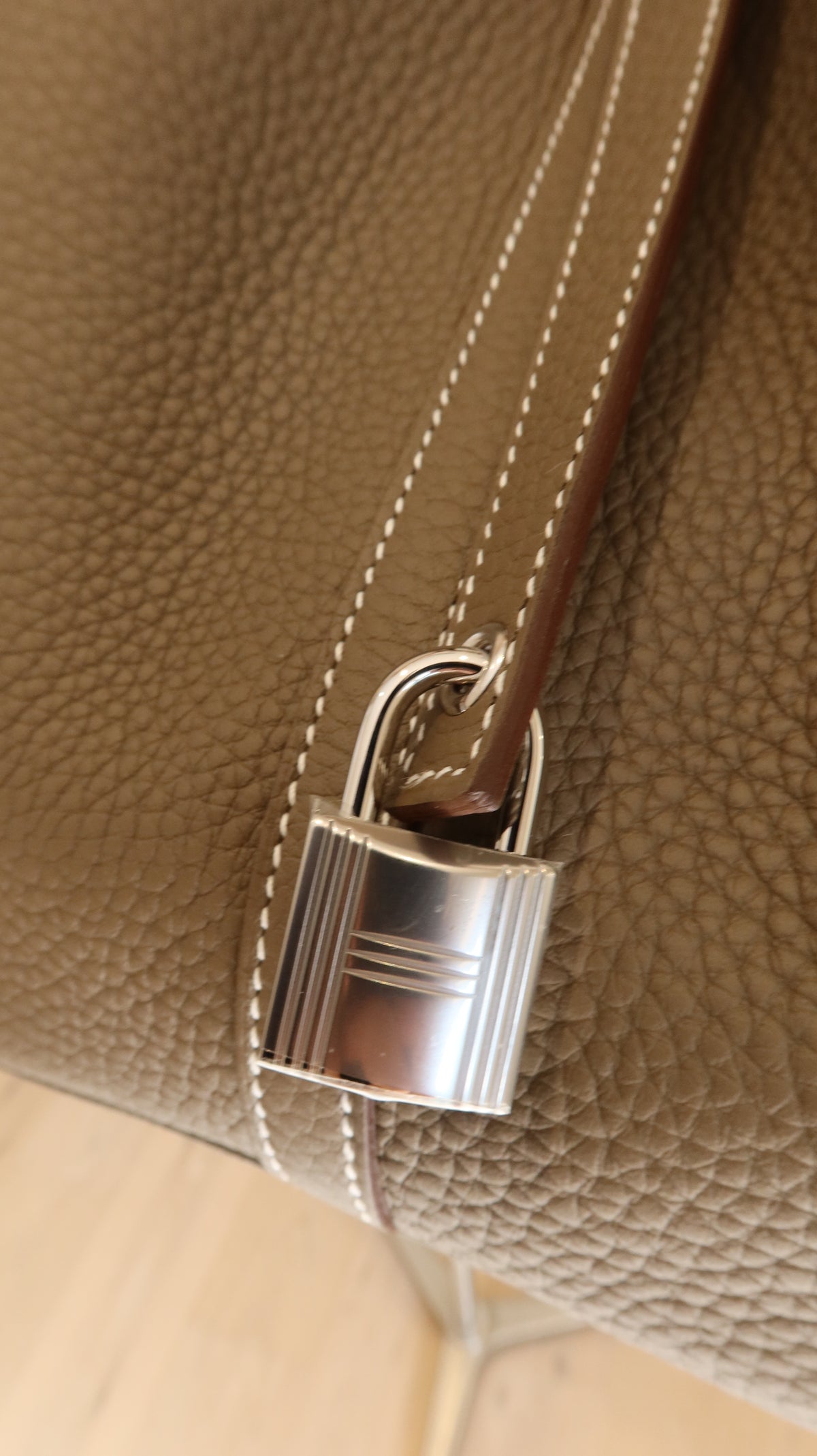 Hermès Picotin 22 *Store Fresh*