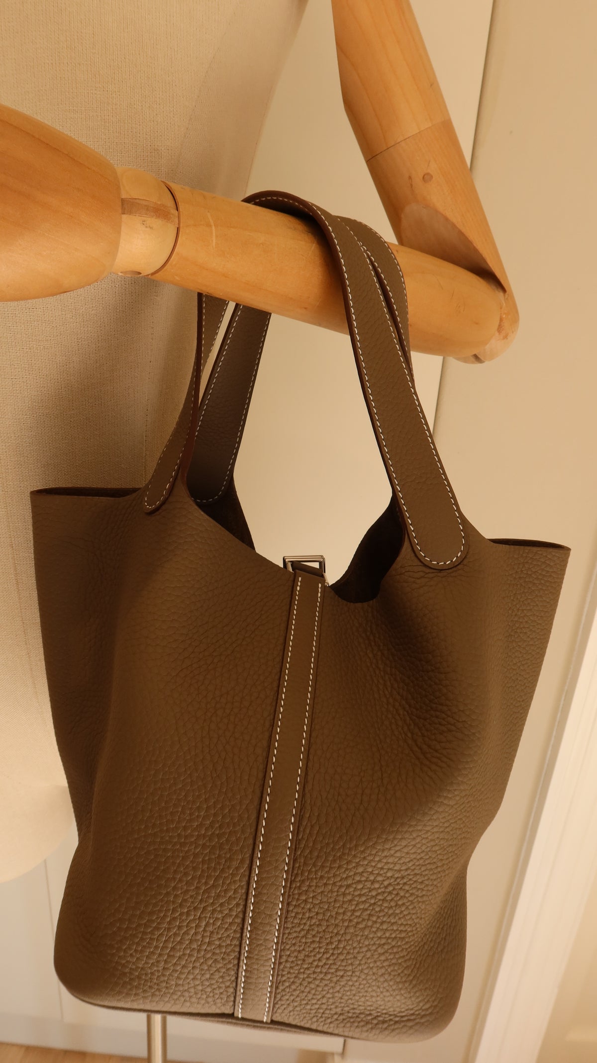 Hermès Picotin 22 *Store Fresh*