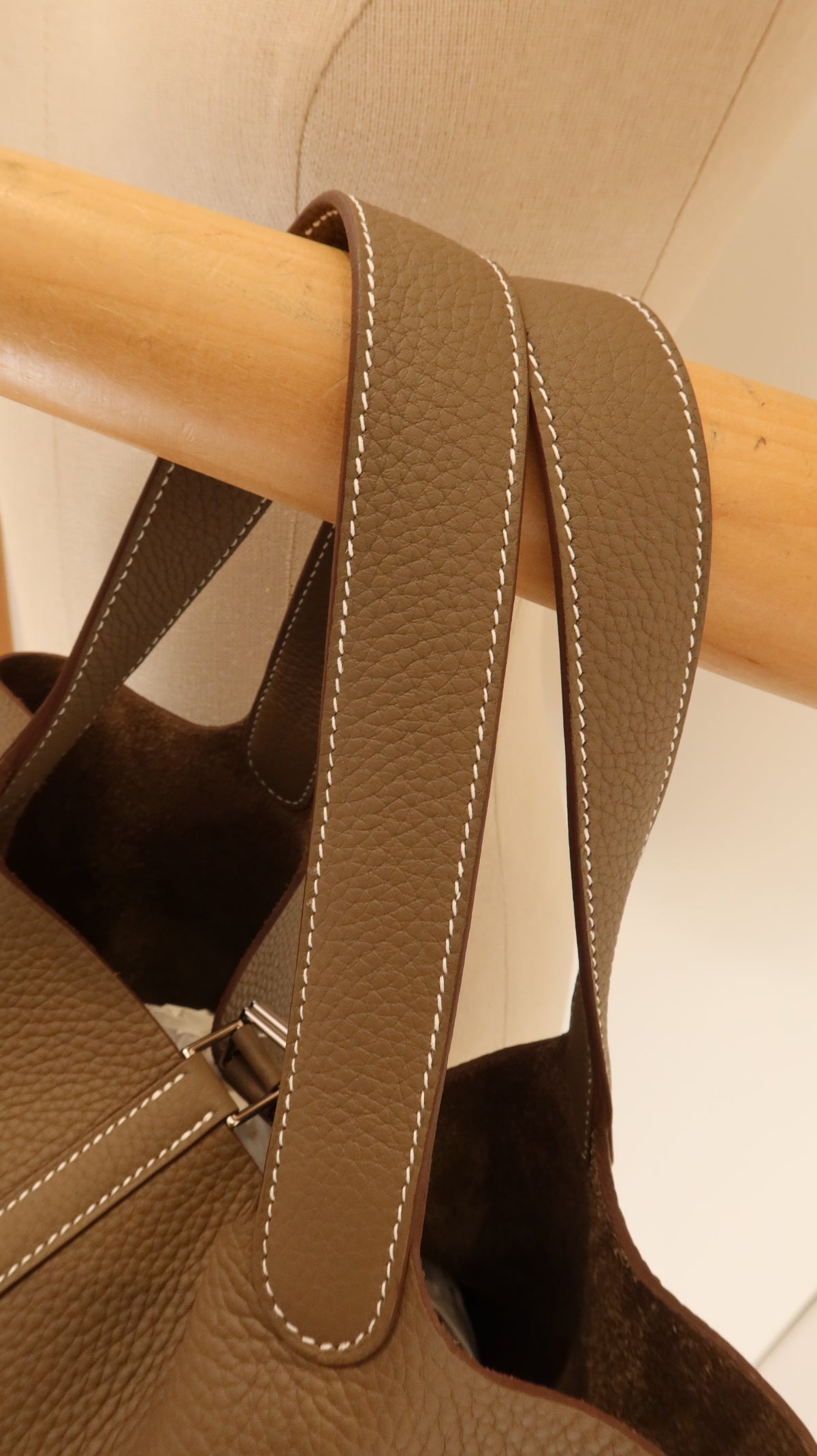 Hermès Picotin 22 *Store Fresh*
