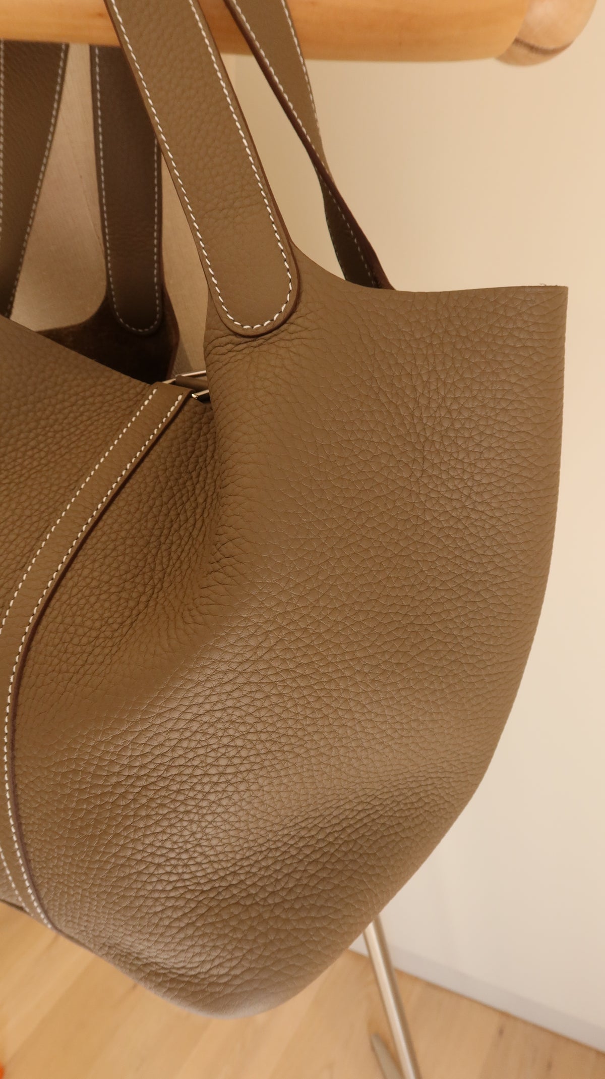 Hermès Picotin 22 *Store Fresh*