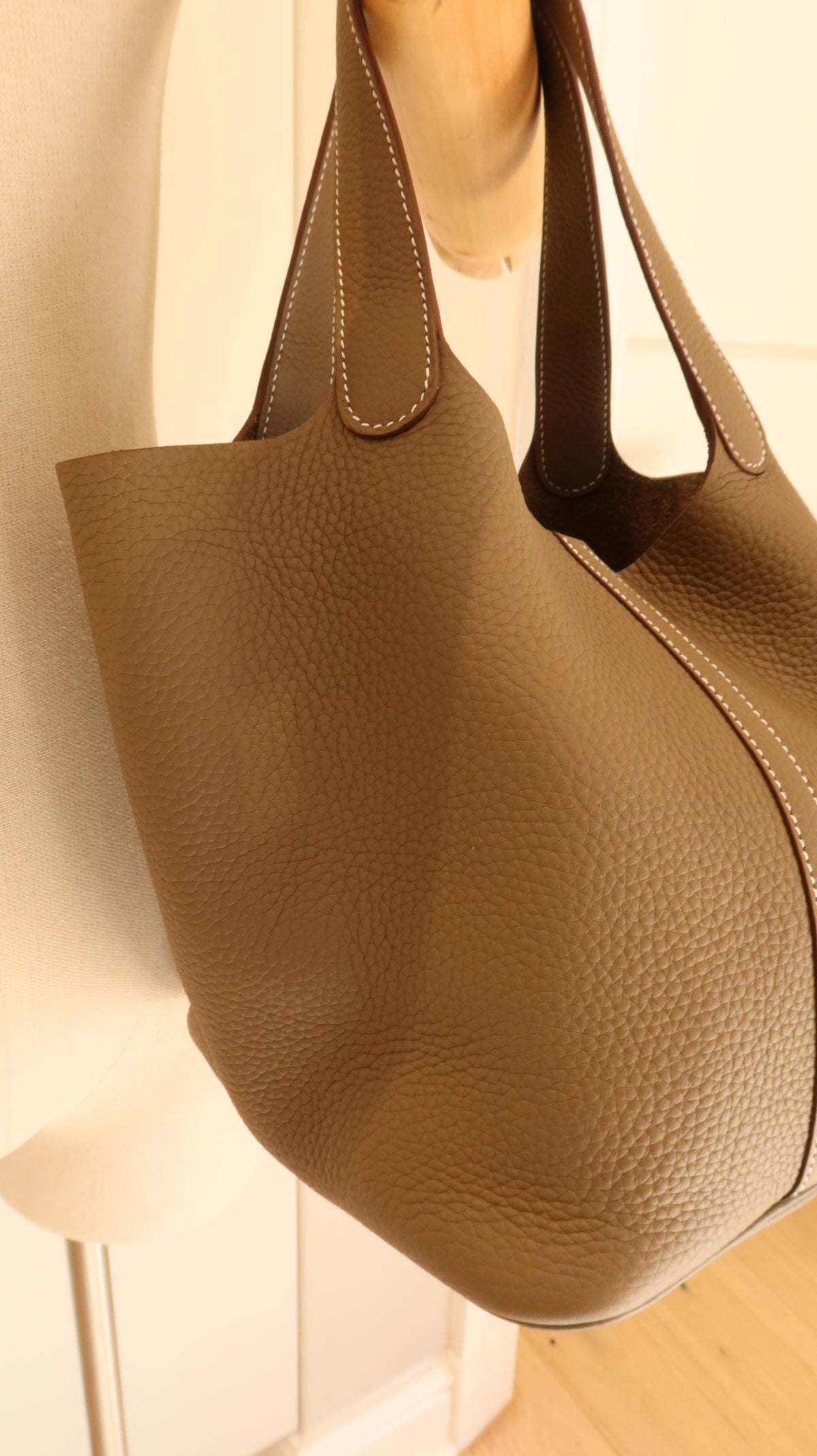 Hermès Picotin 22 *Store Fresh*